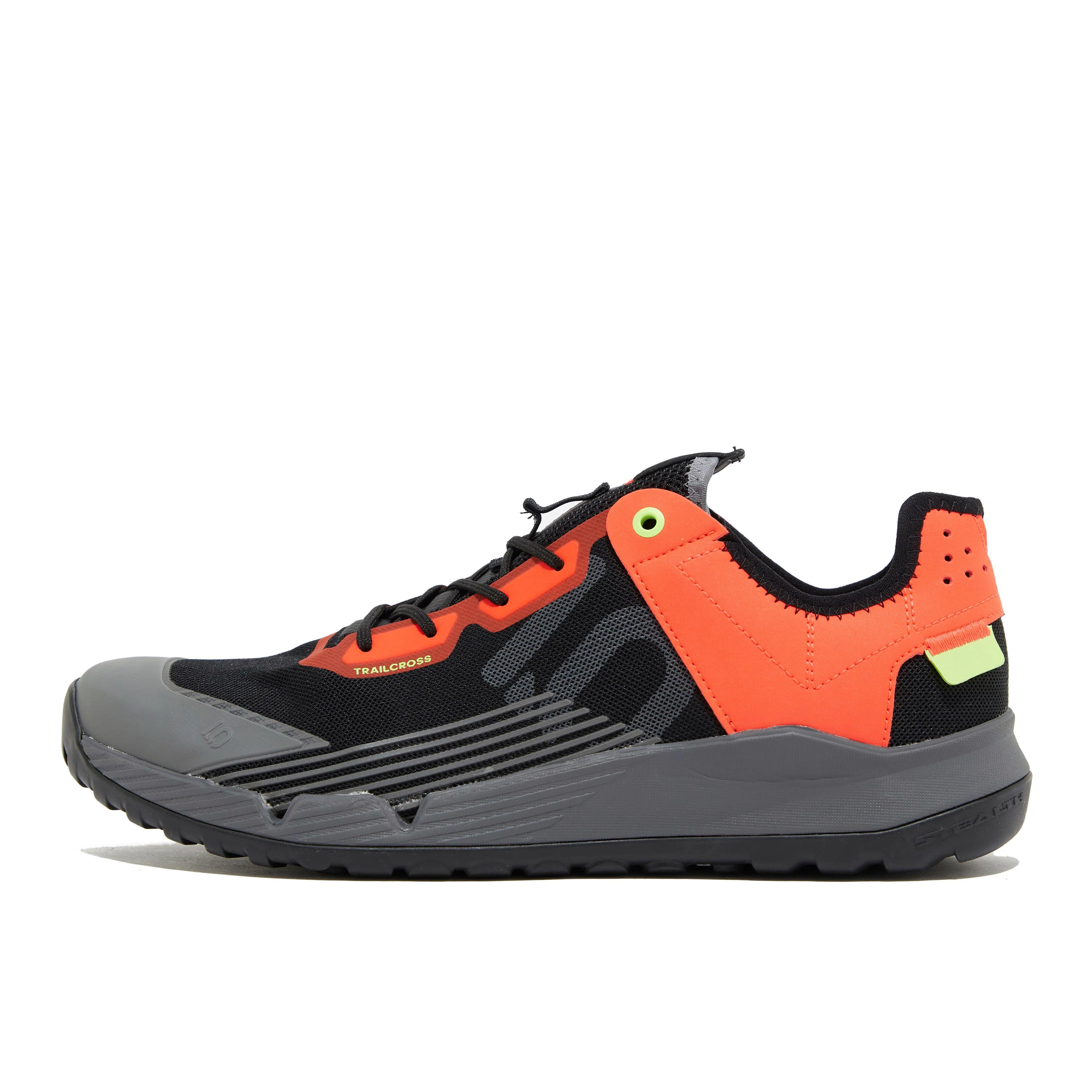 Trailcross LT Mountain Bike and Hiking Shoes - Image 7
