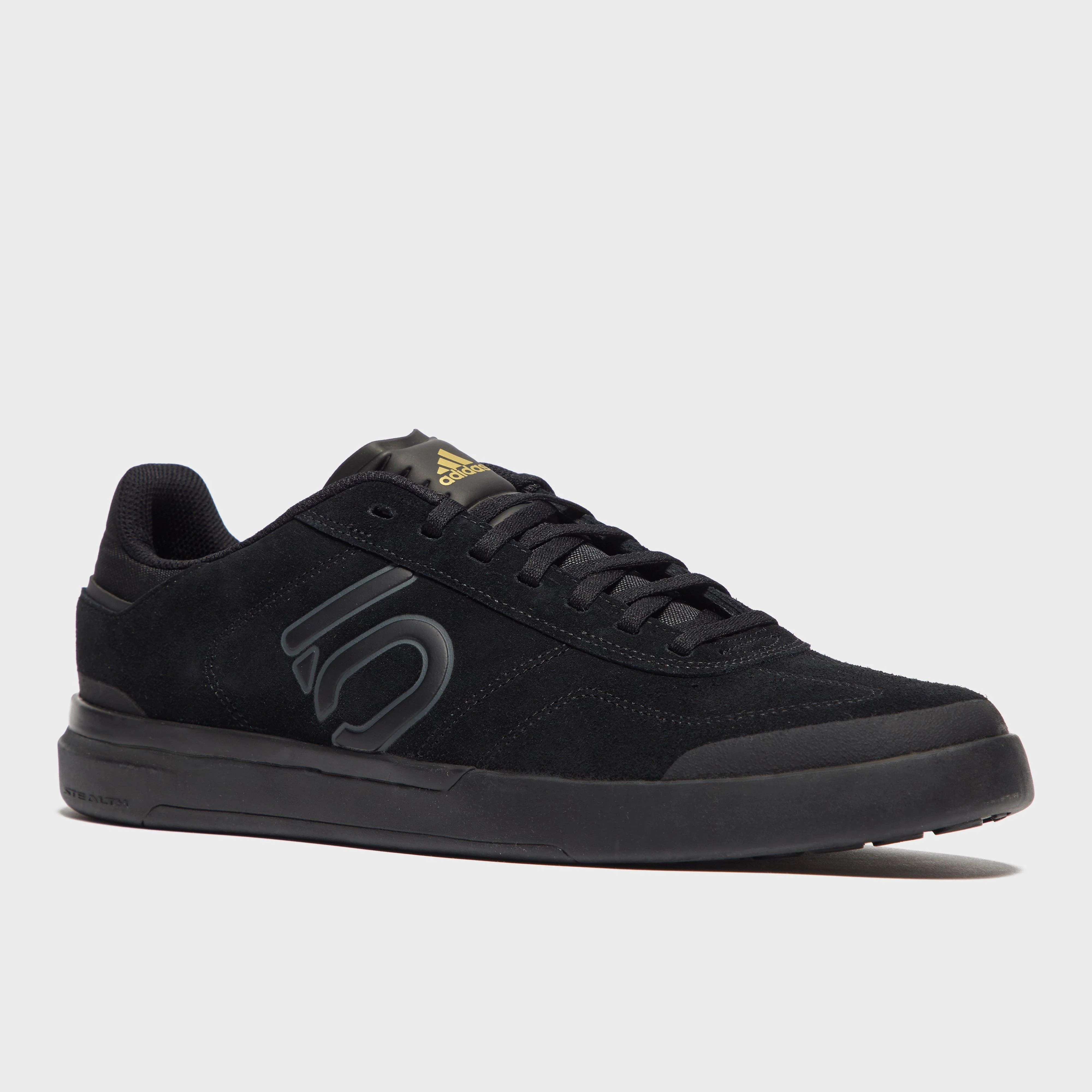 Unisex Sleuth Deluxe Shoes - Image 3