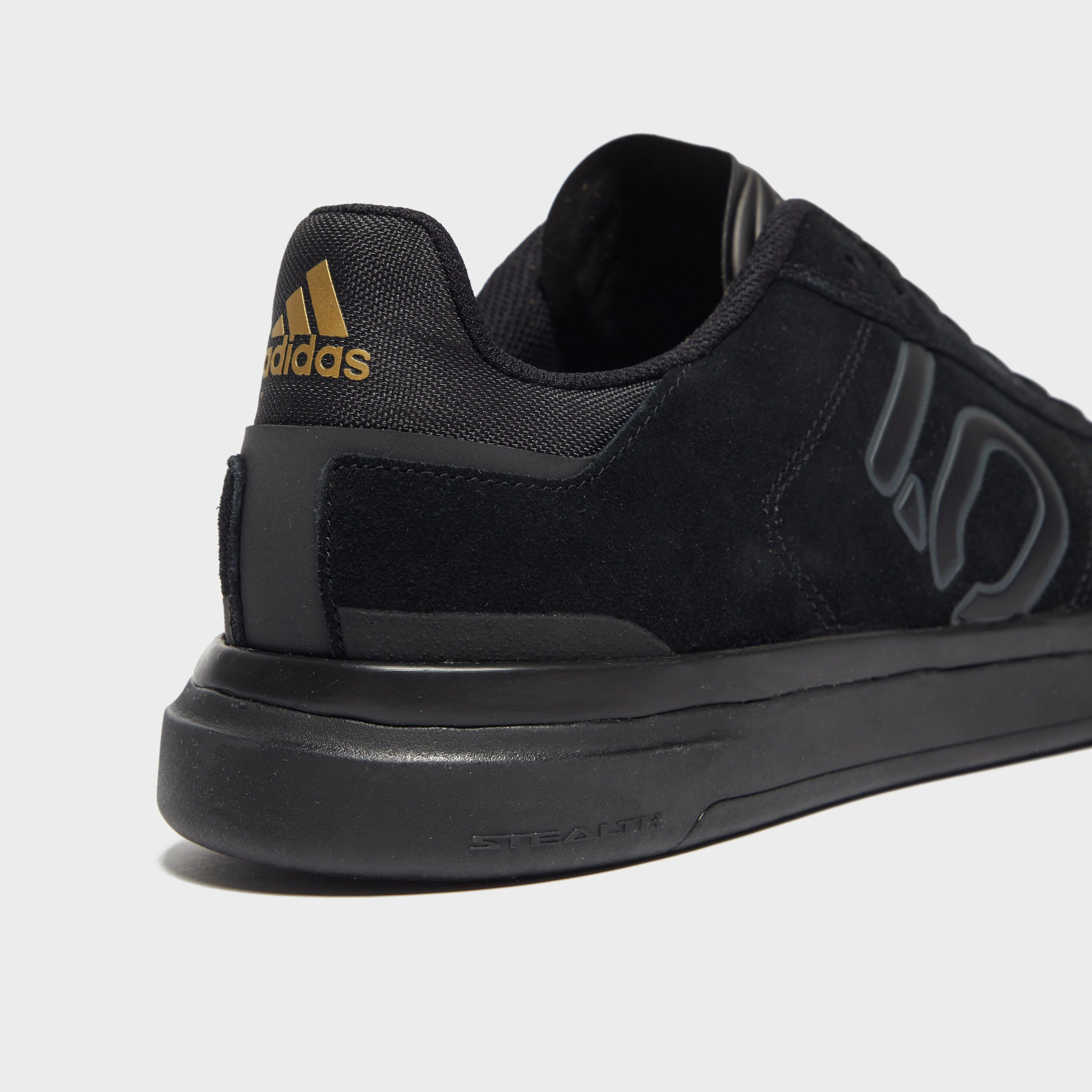 Unisex Sleuth Deluxe Shoes - Image 6