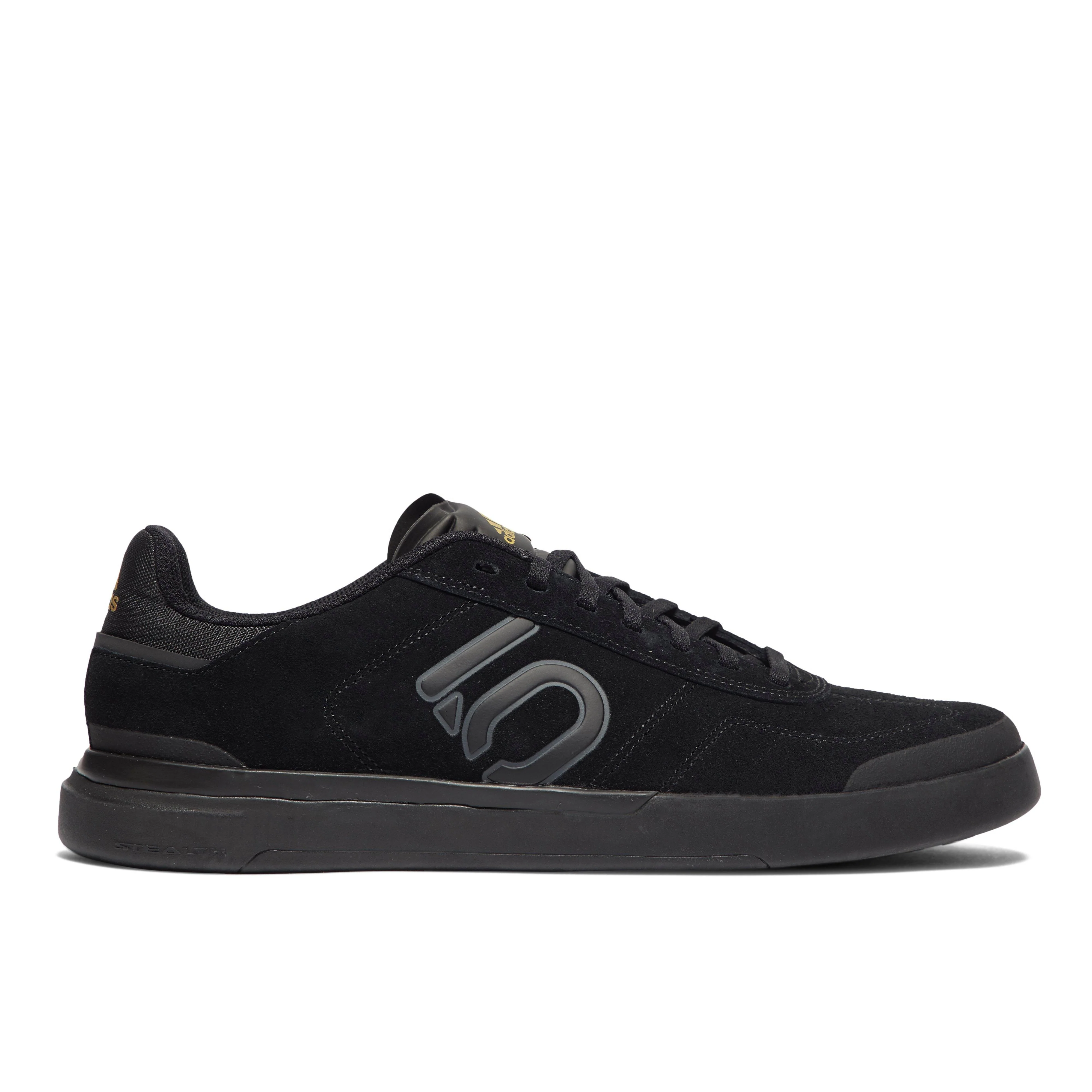 Unisex Sleuth Deluxe Shoes - Image 7