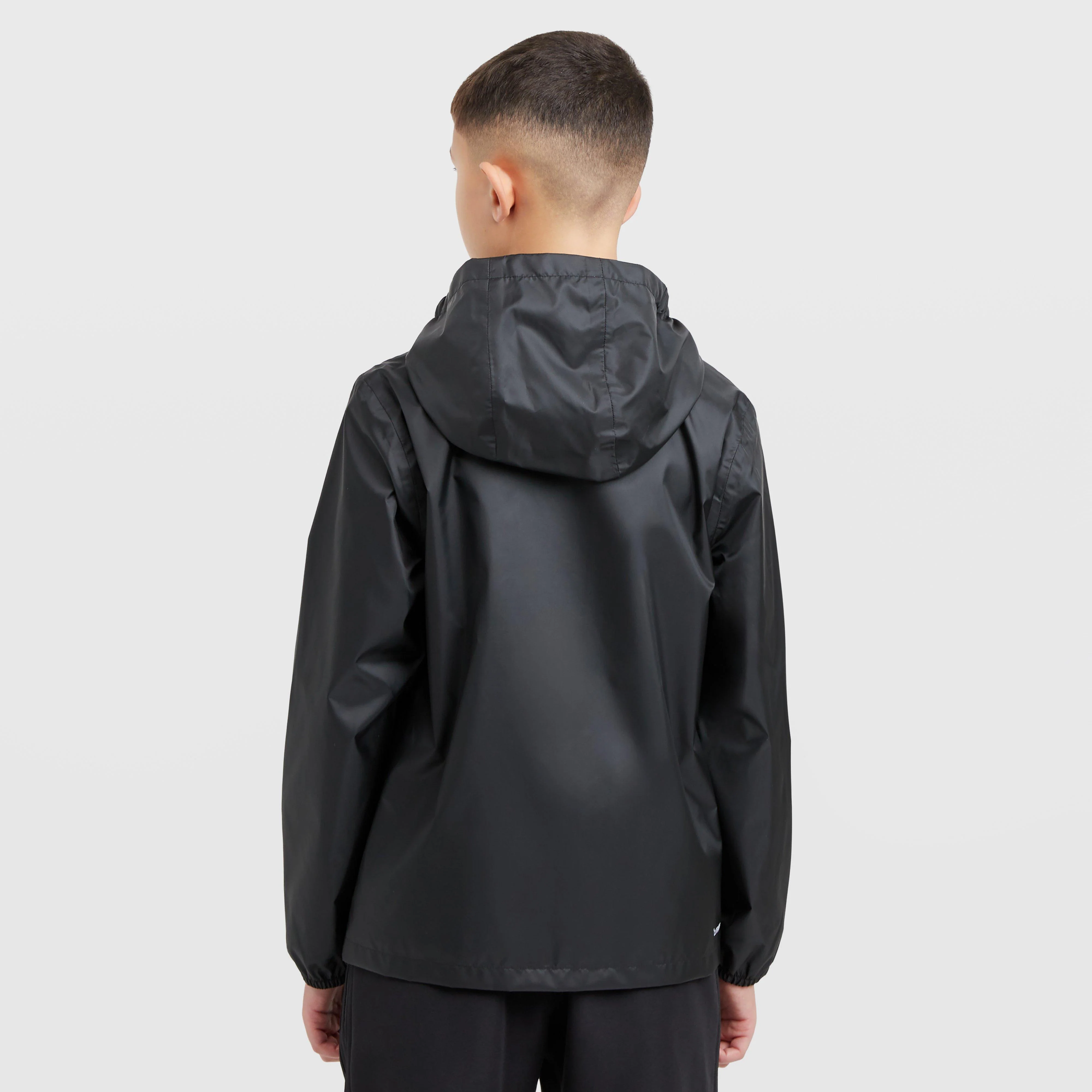 Kids’ Rain Jacket - Image 2