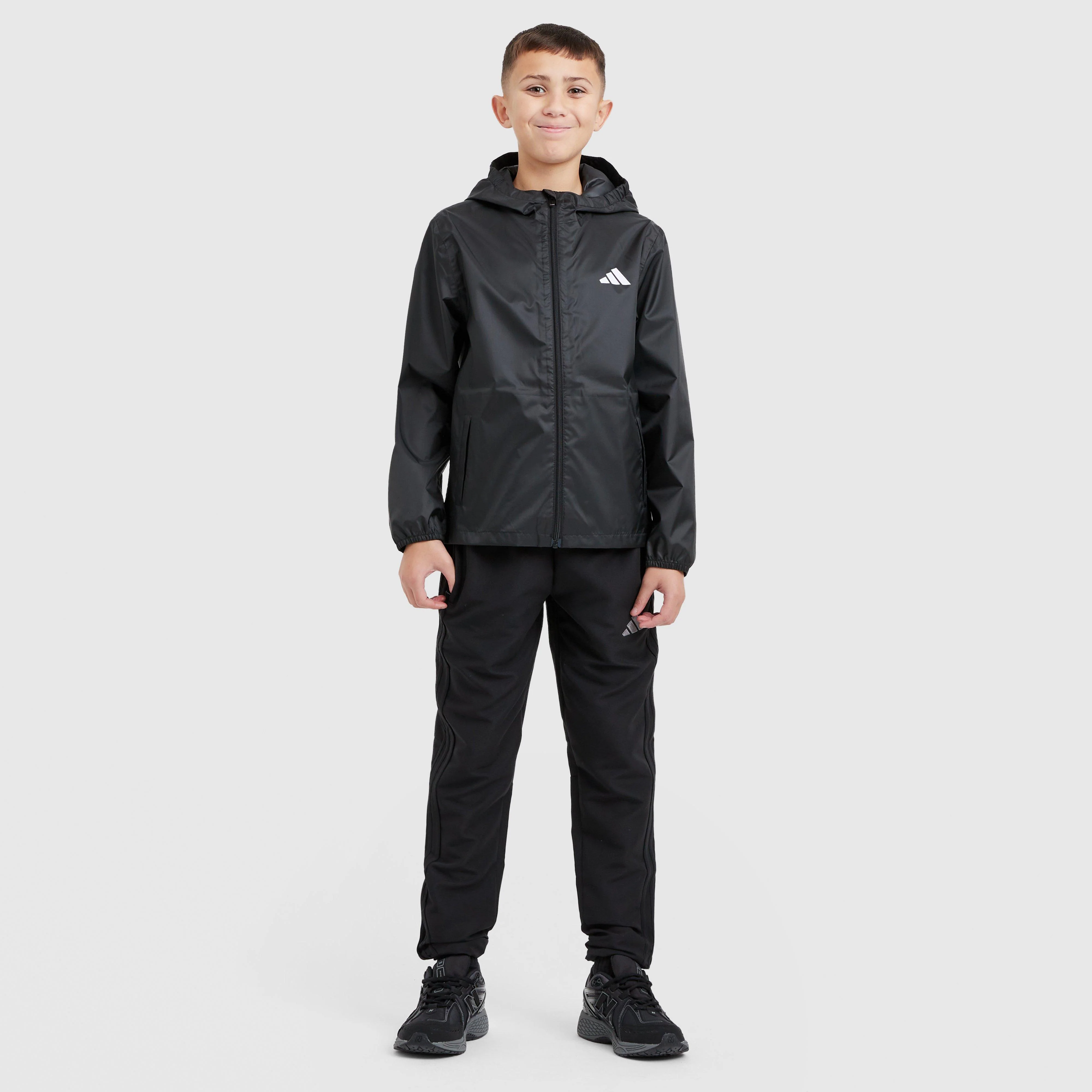 Kids’ Rain Jacket - Image 3
