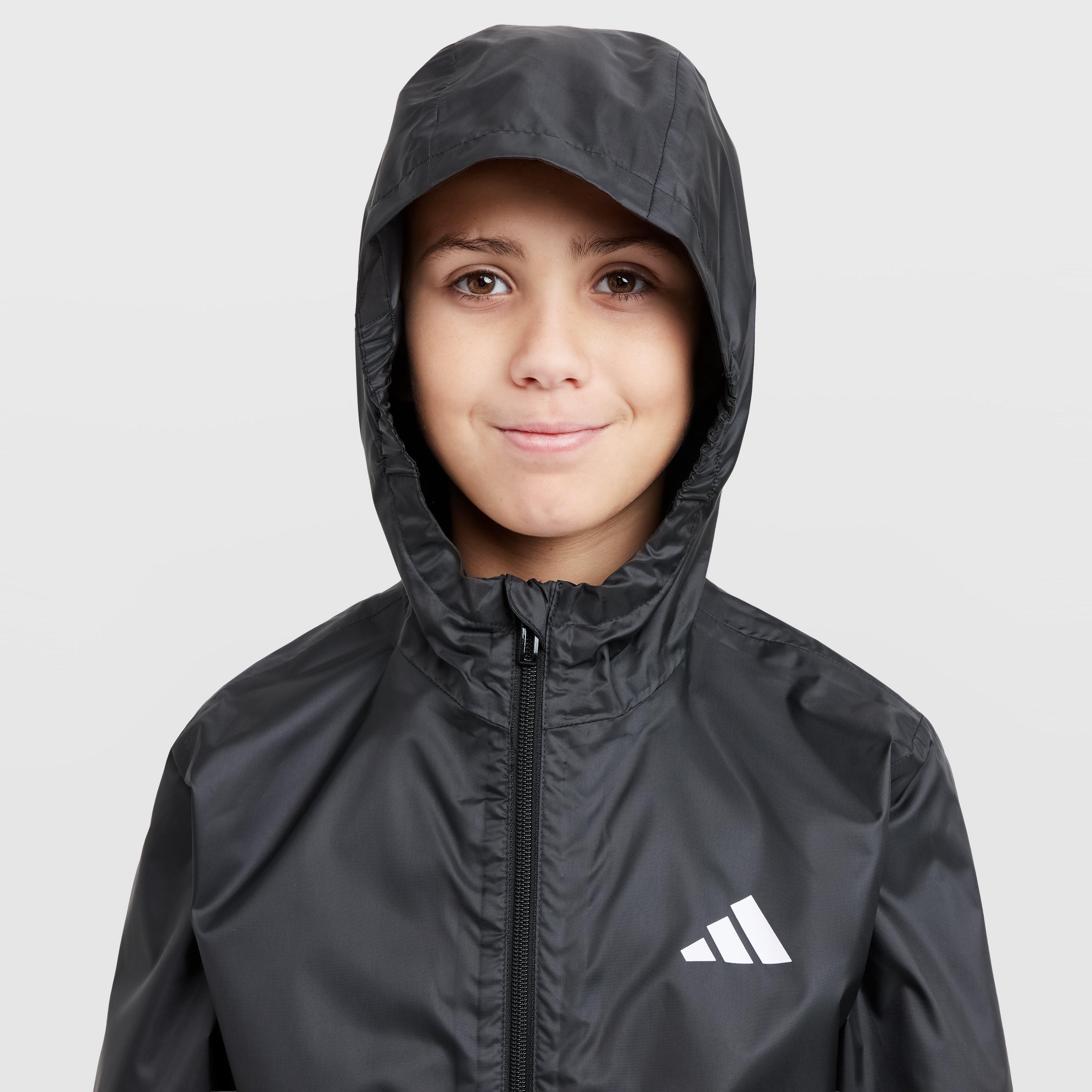 Kids’ Rain Jacket - Image 4