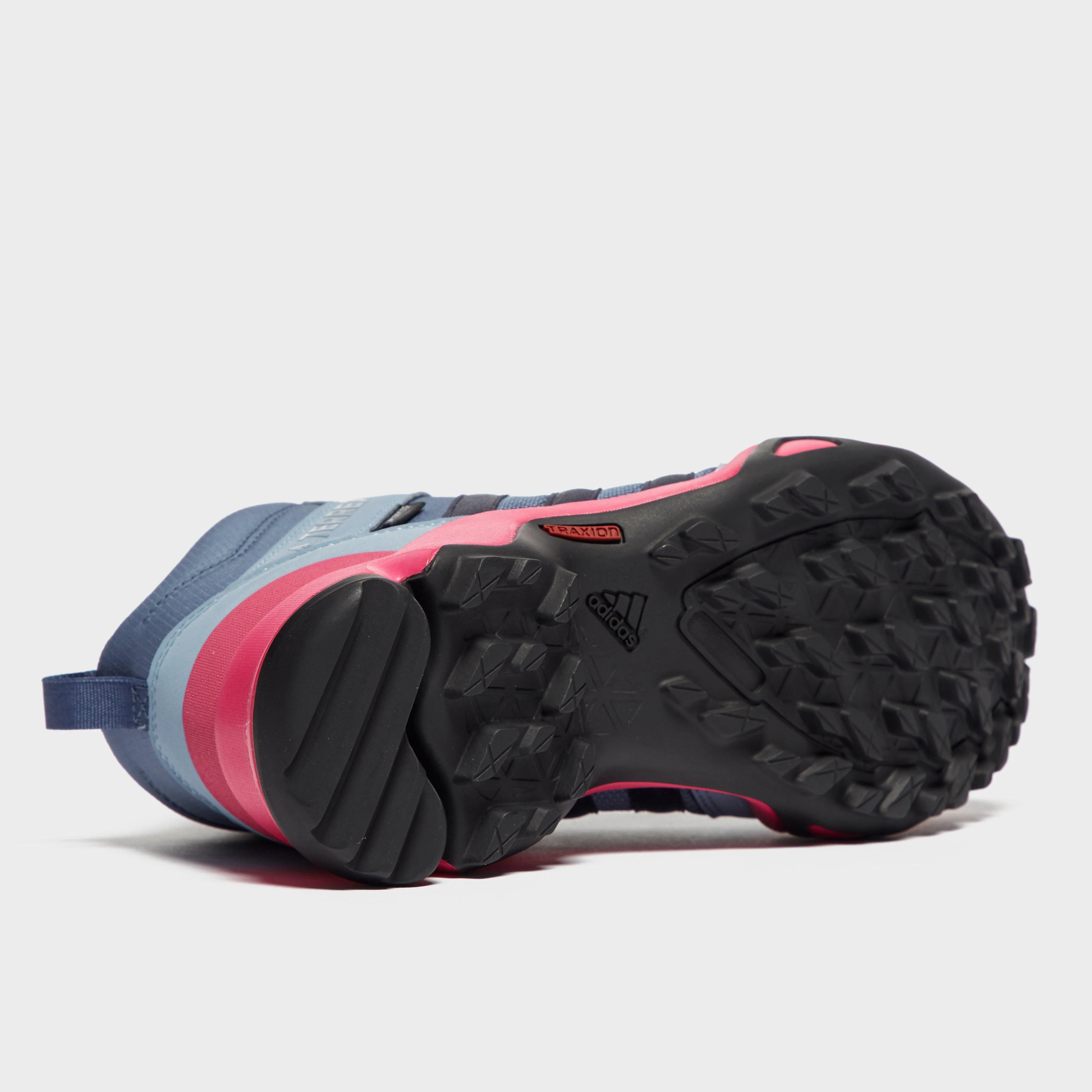 Kids' Terrex AX2R Waterproof Mid - Image 2
