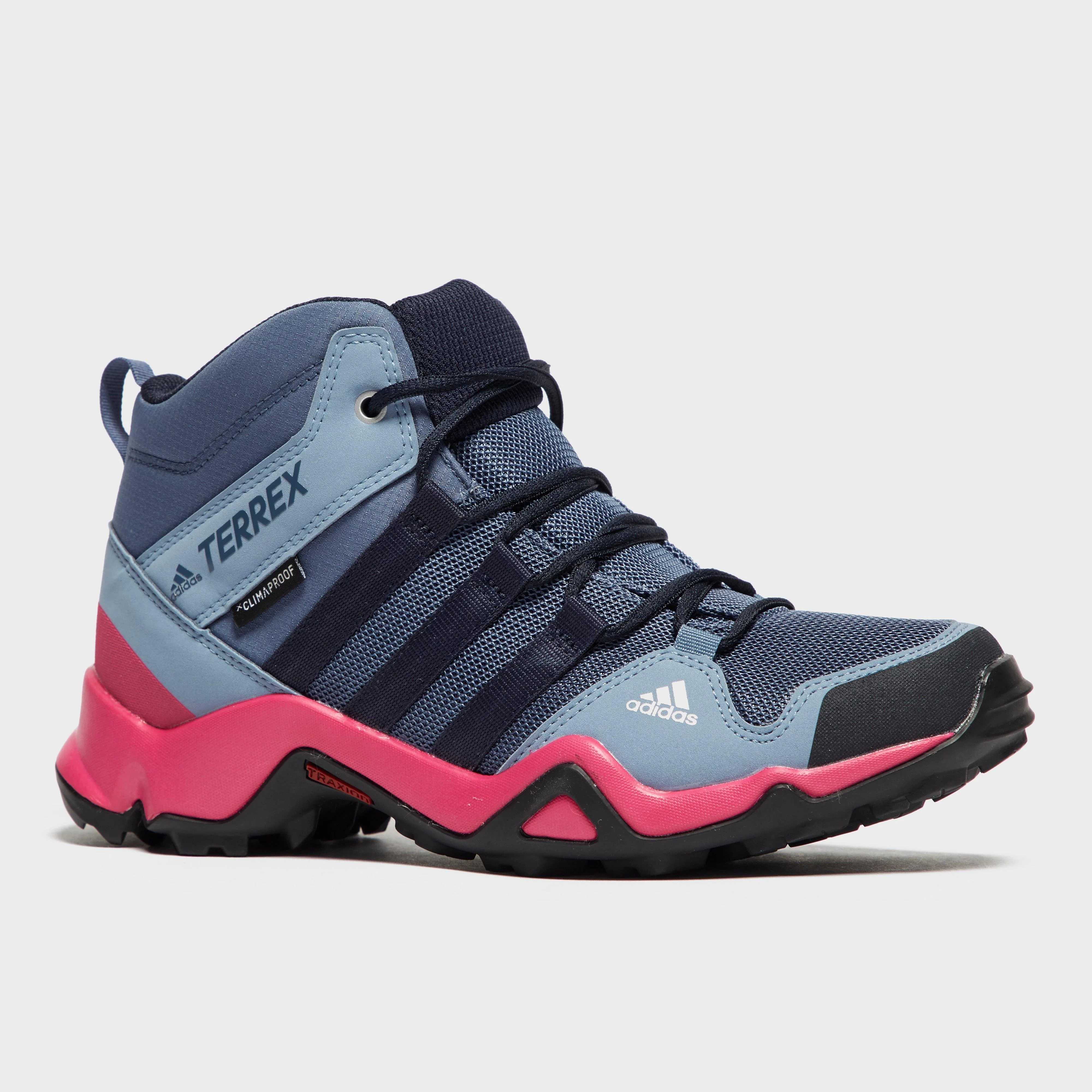 Kids' Terrex AX2R Waterproof Mid - Image 3