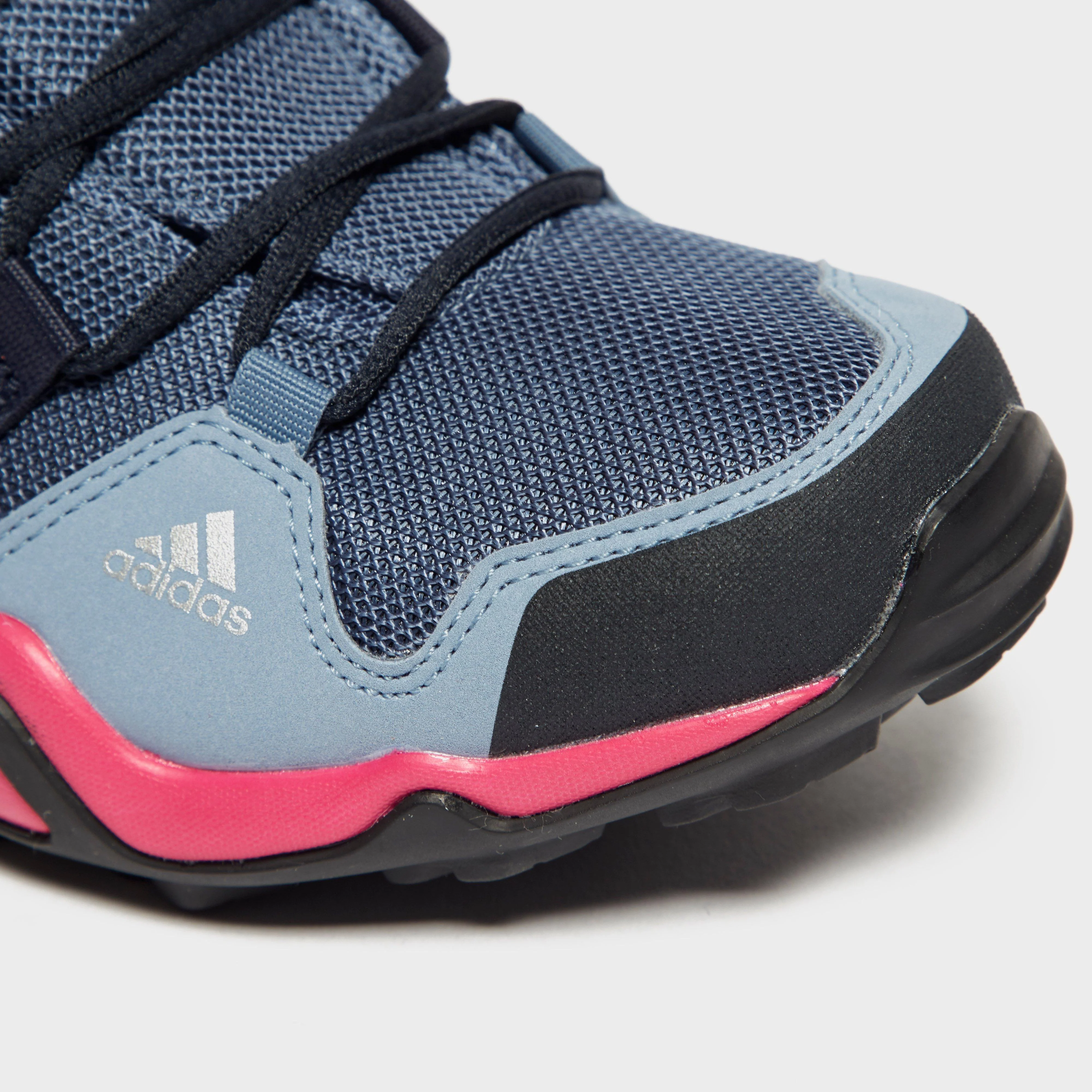 Kids' Terrex AX2R Waterproof Mid - Image 4