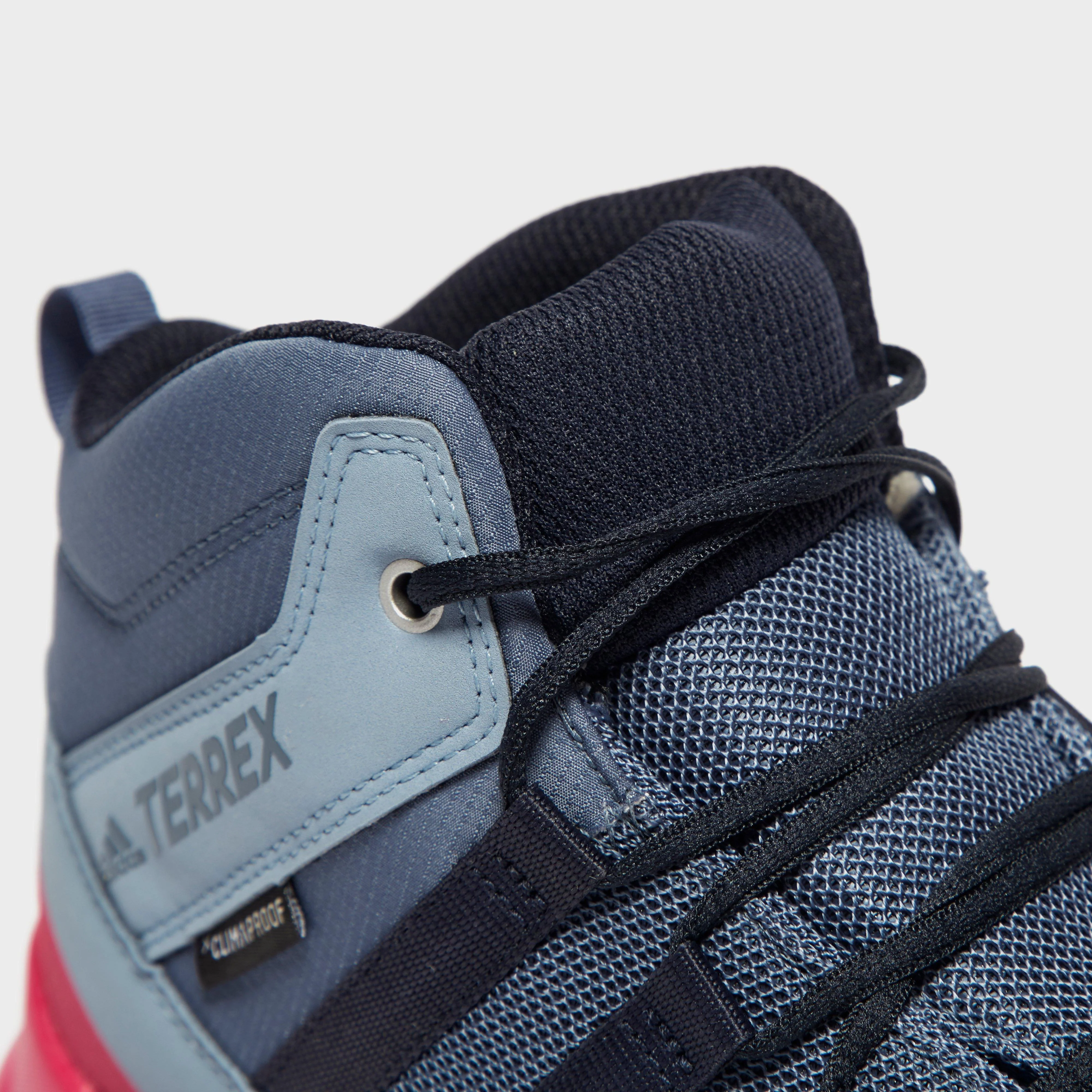 Kids' Terrex AX2R Waterproof Mid - Image 5