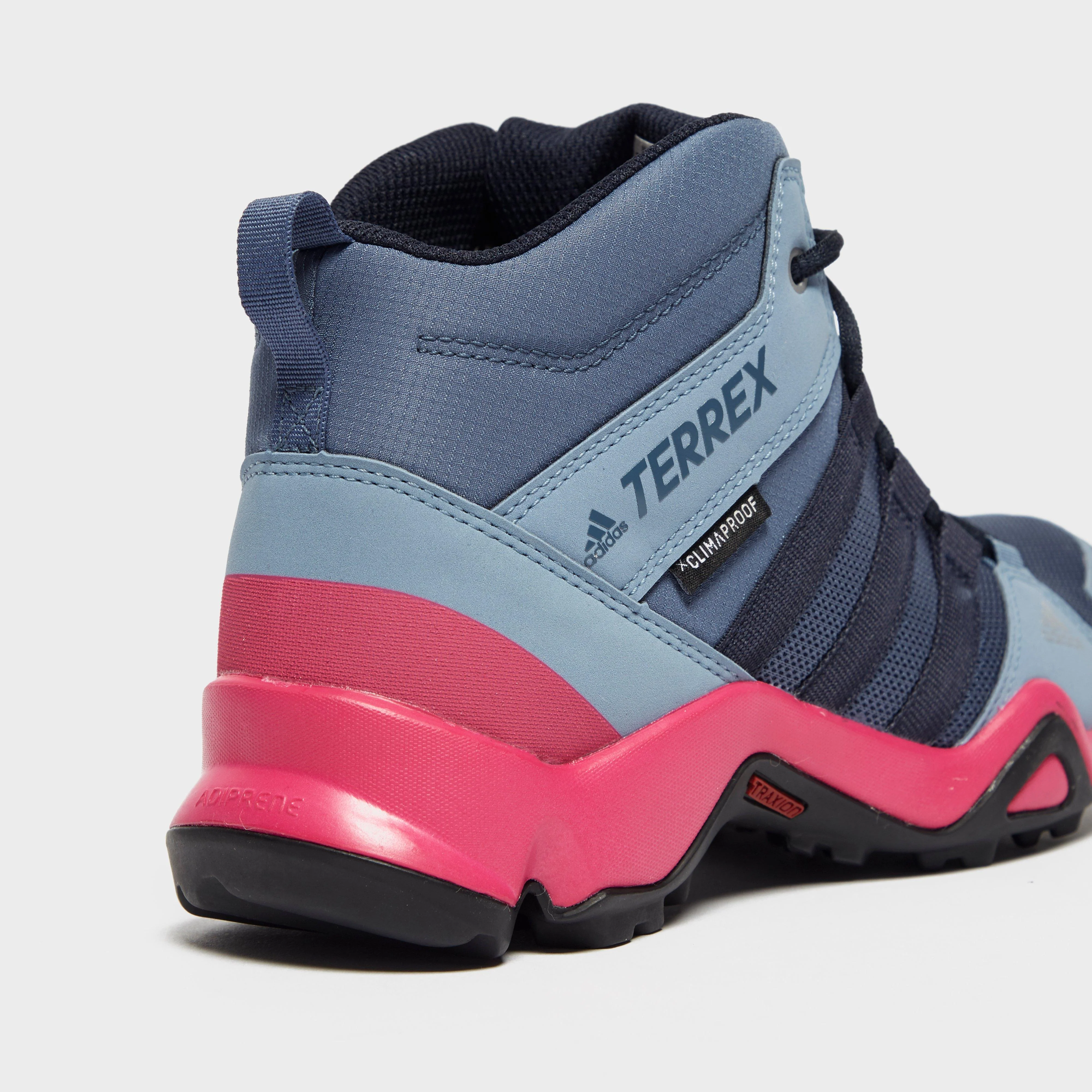 Kids' Terrex AX2R Waterproof Mid - Image 6