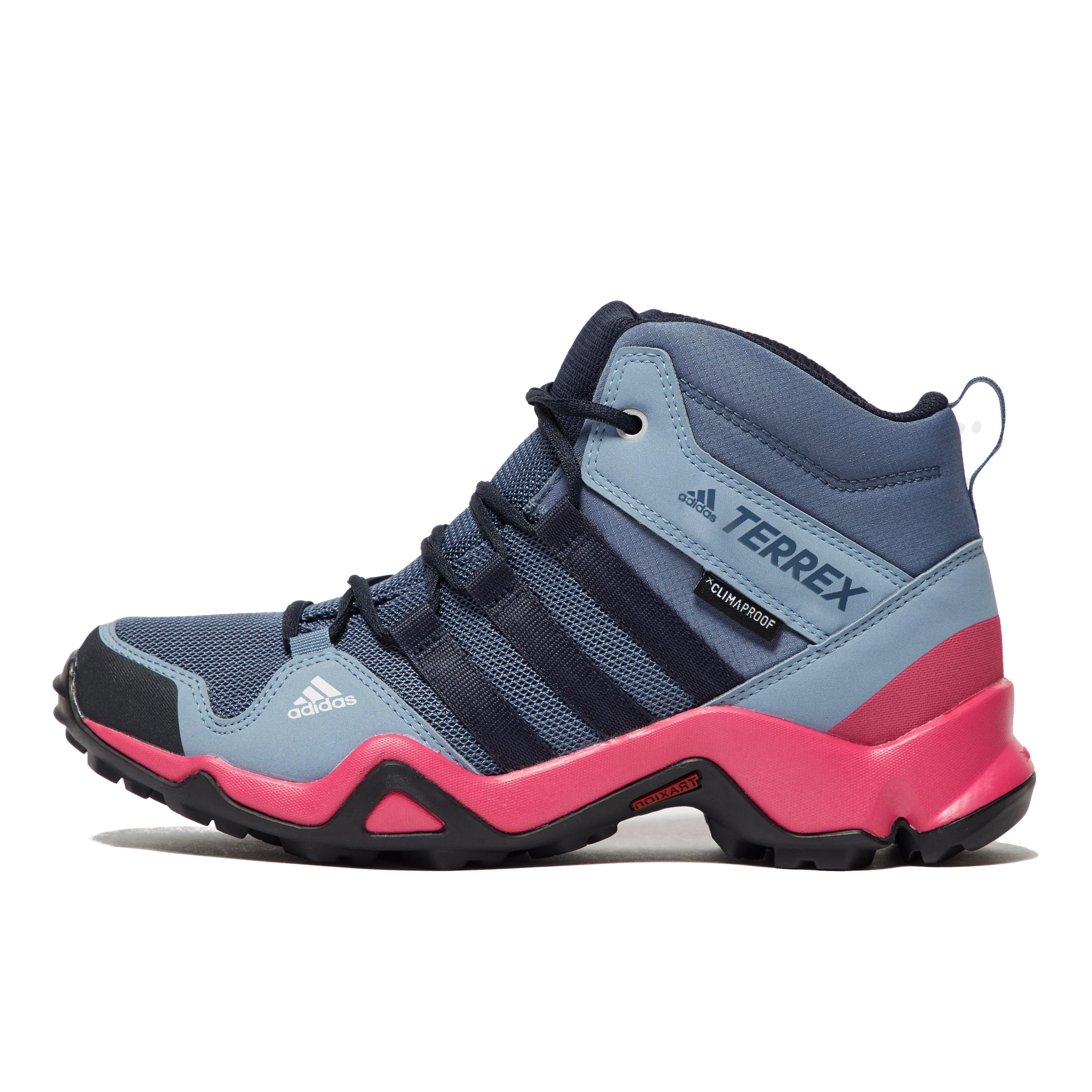 Kids' Terrex AX2R Waterproof Mid - Image 7