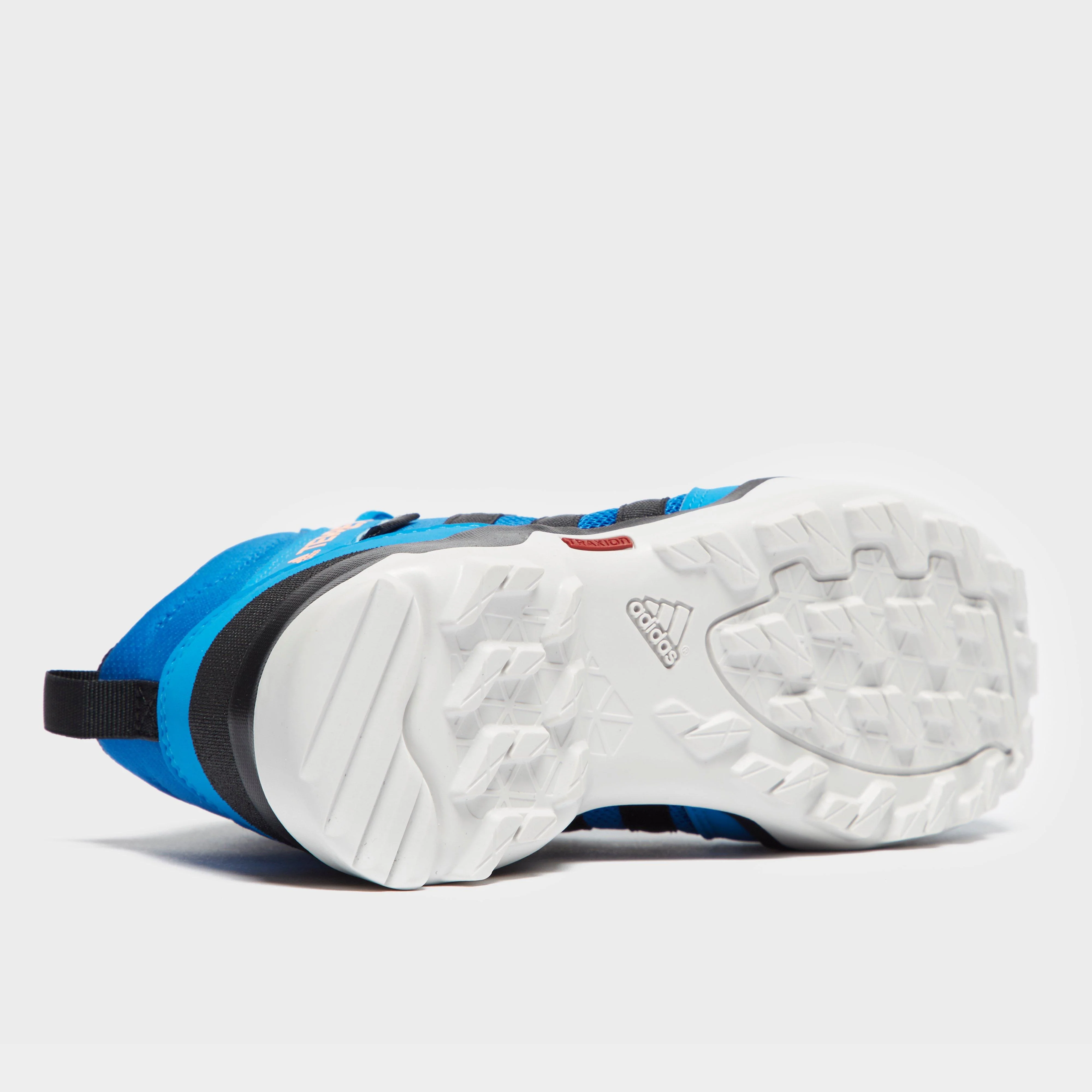 Kids' Terrex AX2R Waterproof Mid - Image 2