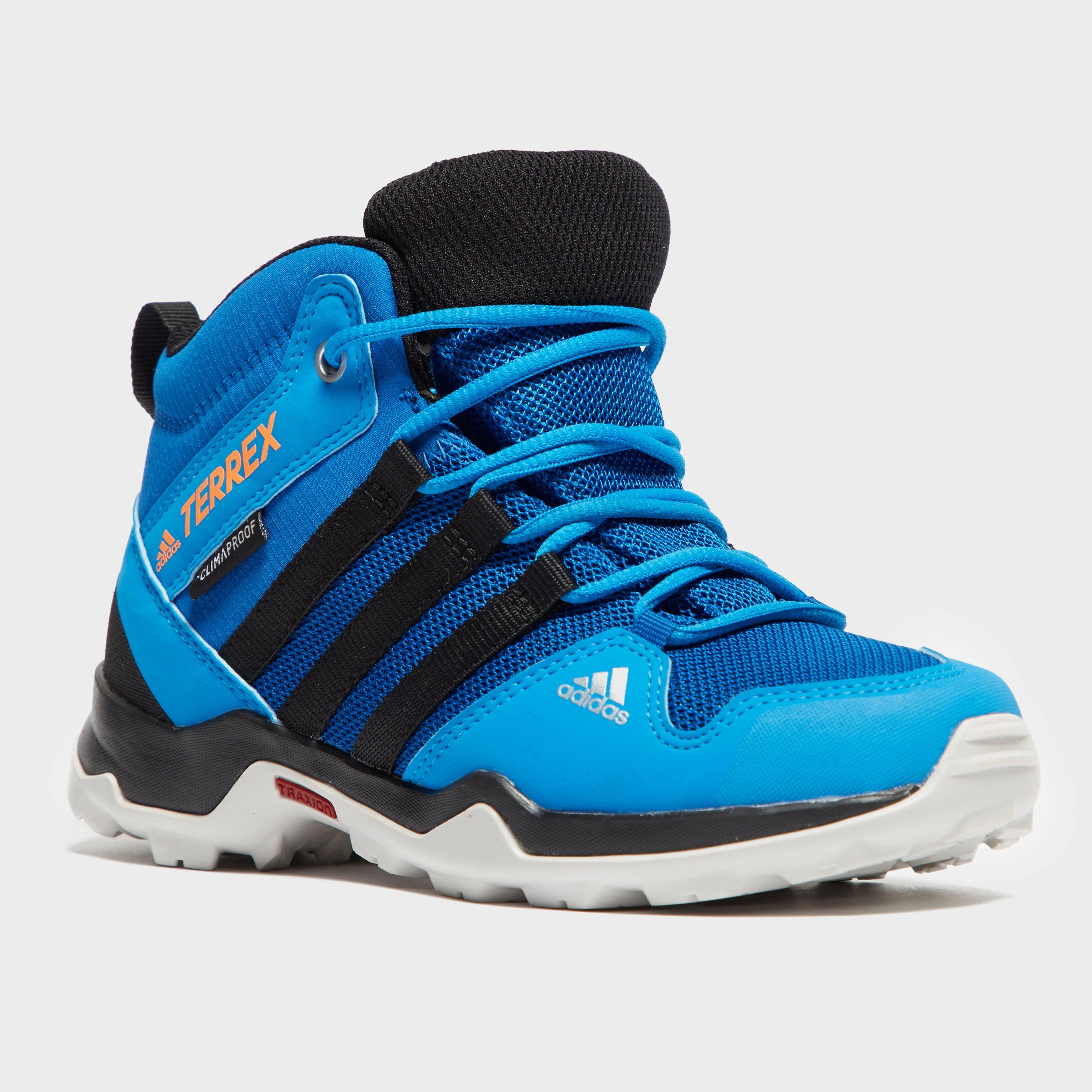 Kids' Terrex AX2R Waterproof Mid - Image 3