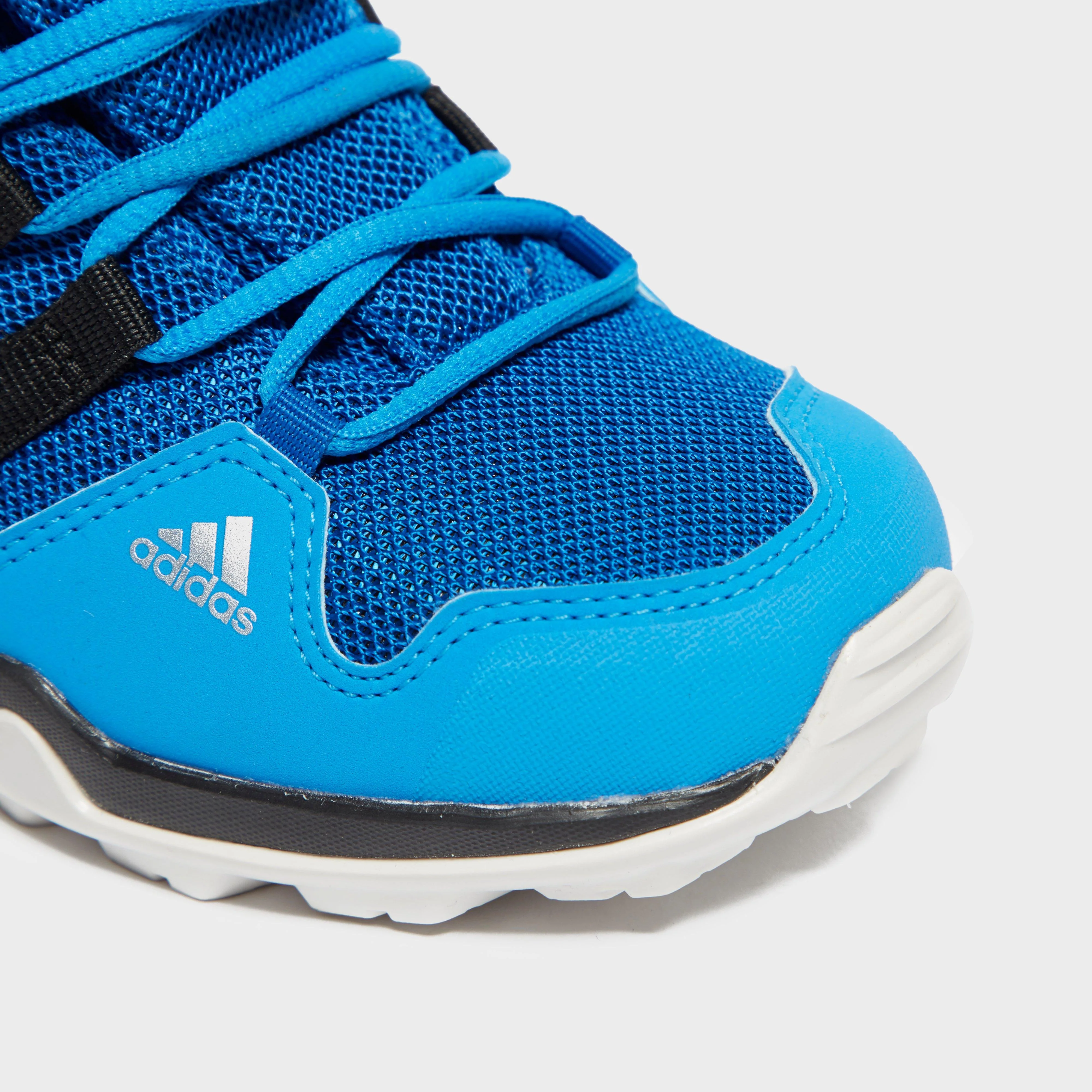 Kids' Terrex AX2R Waterproof Mid - Image 4