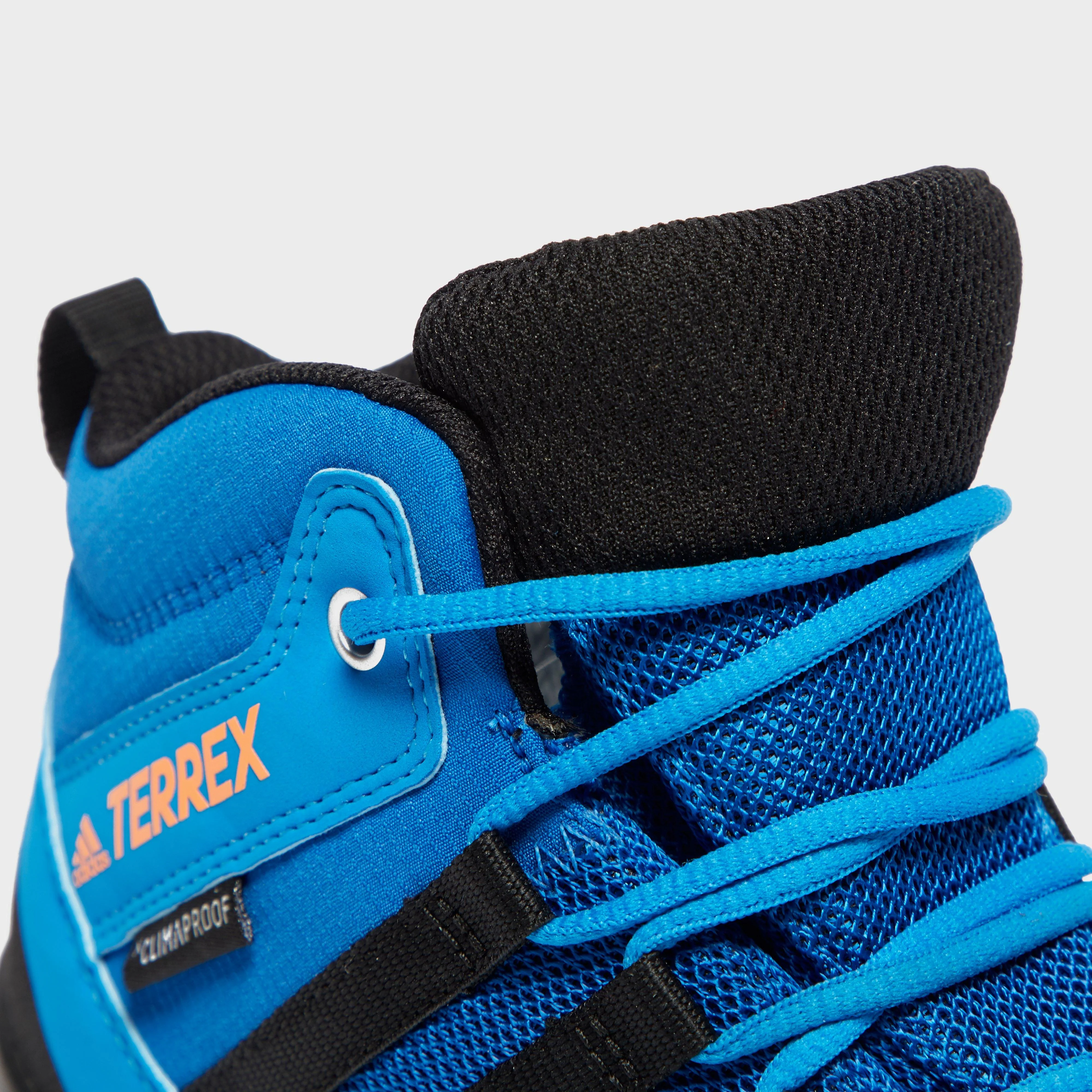 Kids' Terrex AX2R Waterproof Mid - Image 5