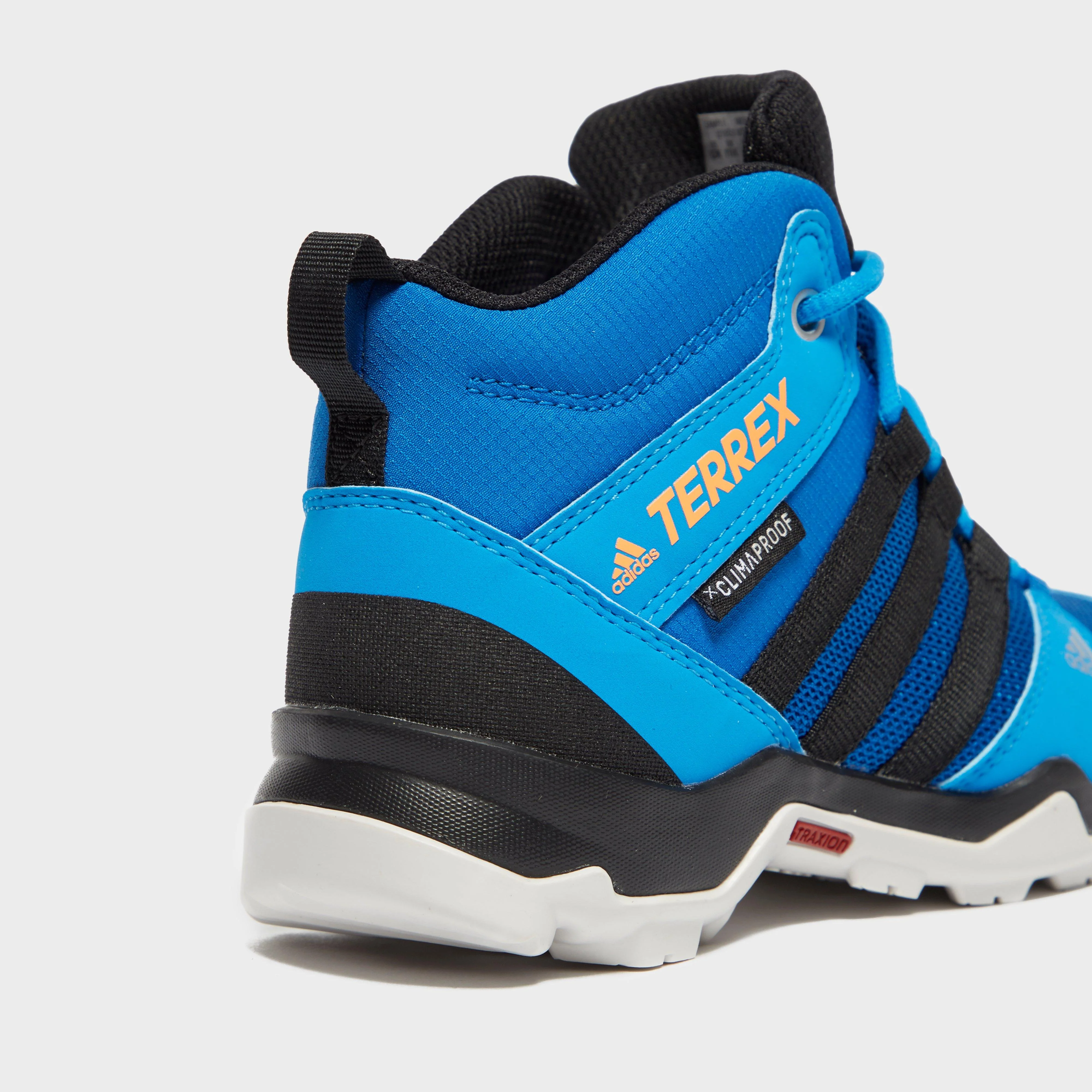 Kids' Terrex AX2R Waterproof Mid - Image 6