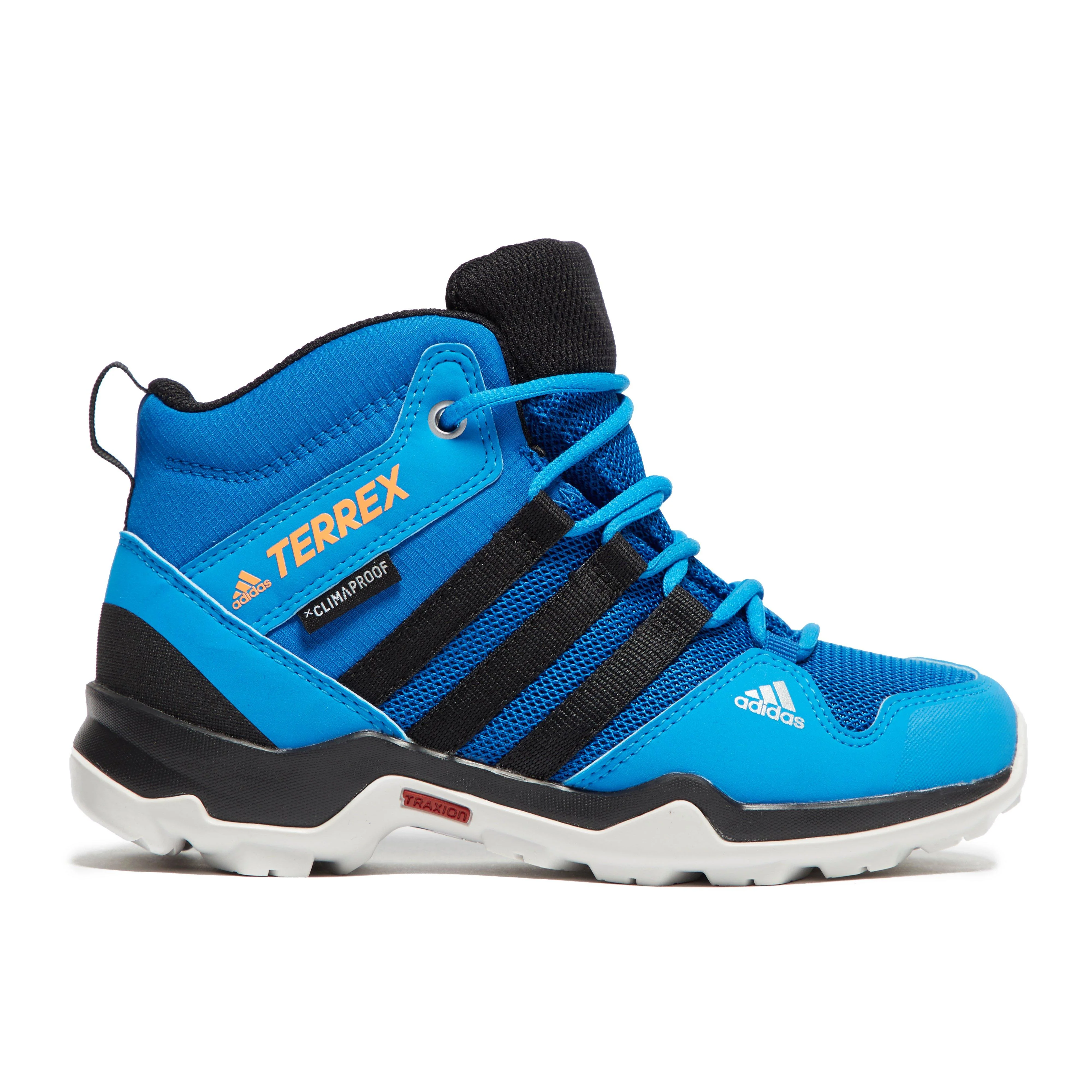 Kids' Terrex AX2R Waterproof Mid - Image 7