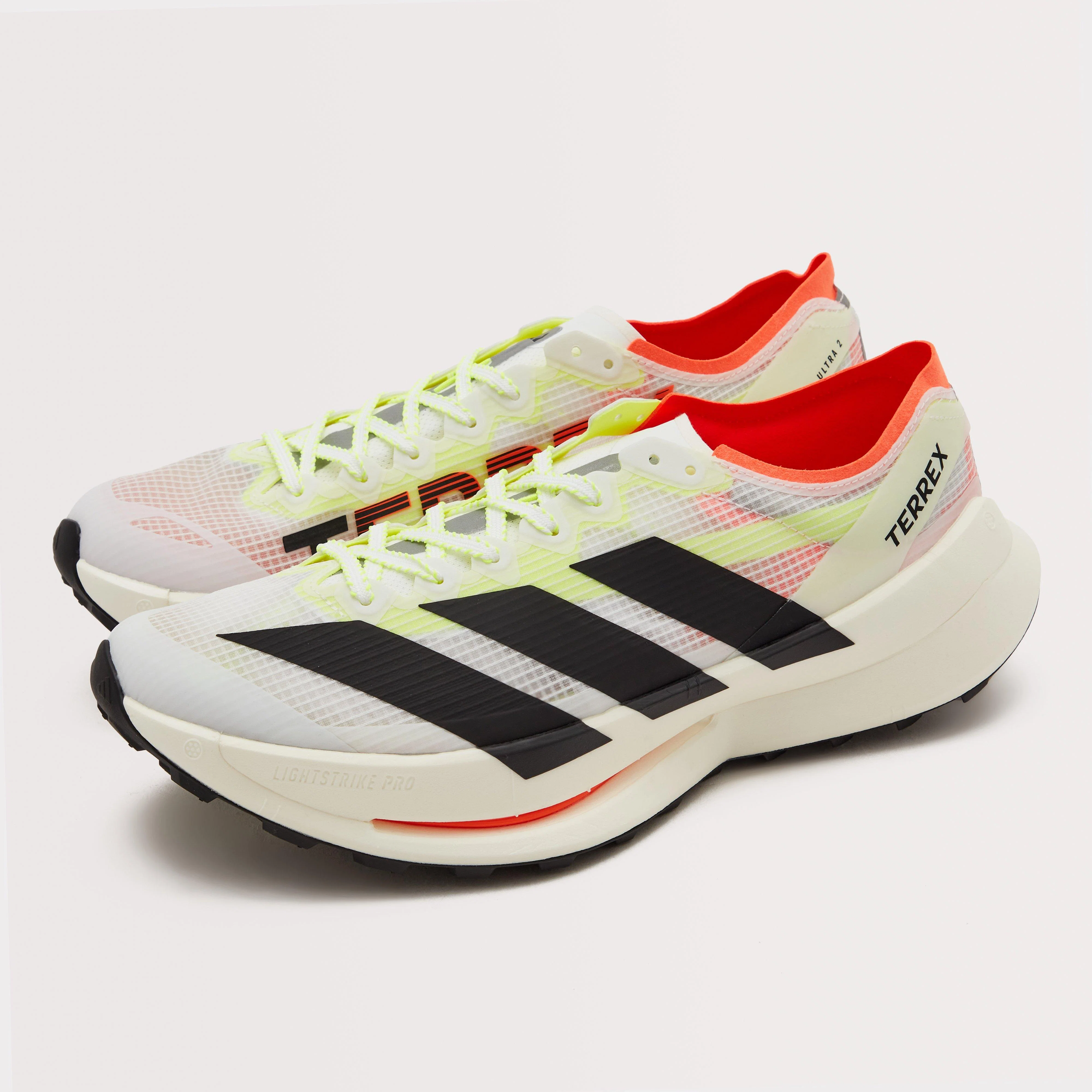 Men’s Agravic Speed Ultra 2 Trail Running Shoes - Image 3