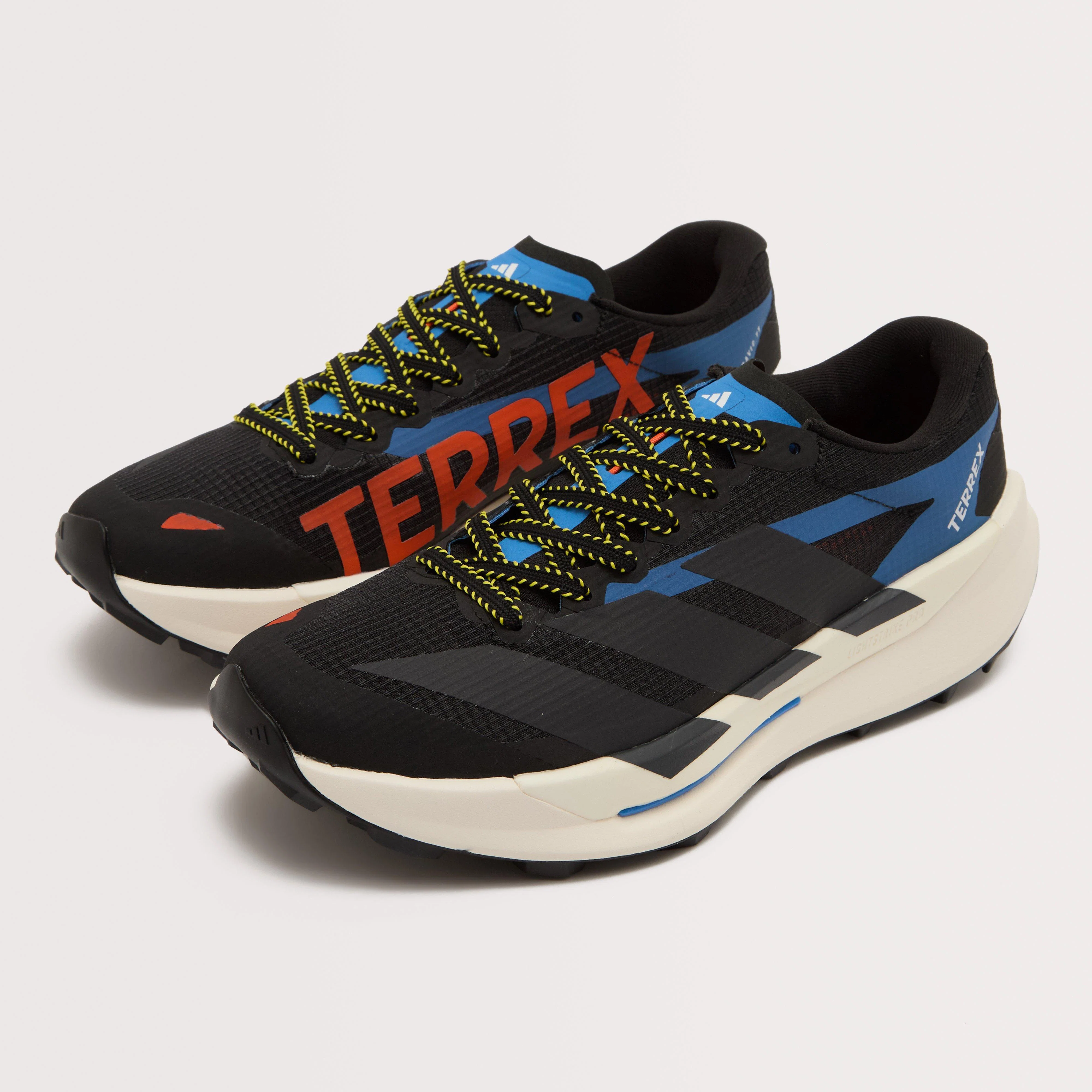 Men’s Agravic TT Trail Running Shoes - Image 2