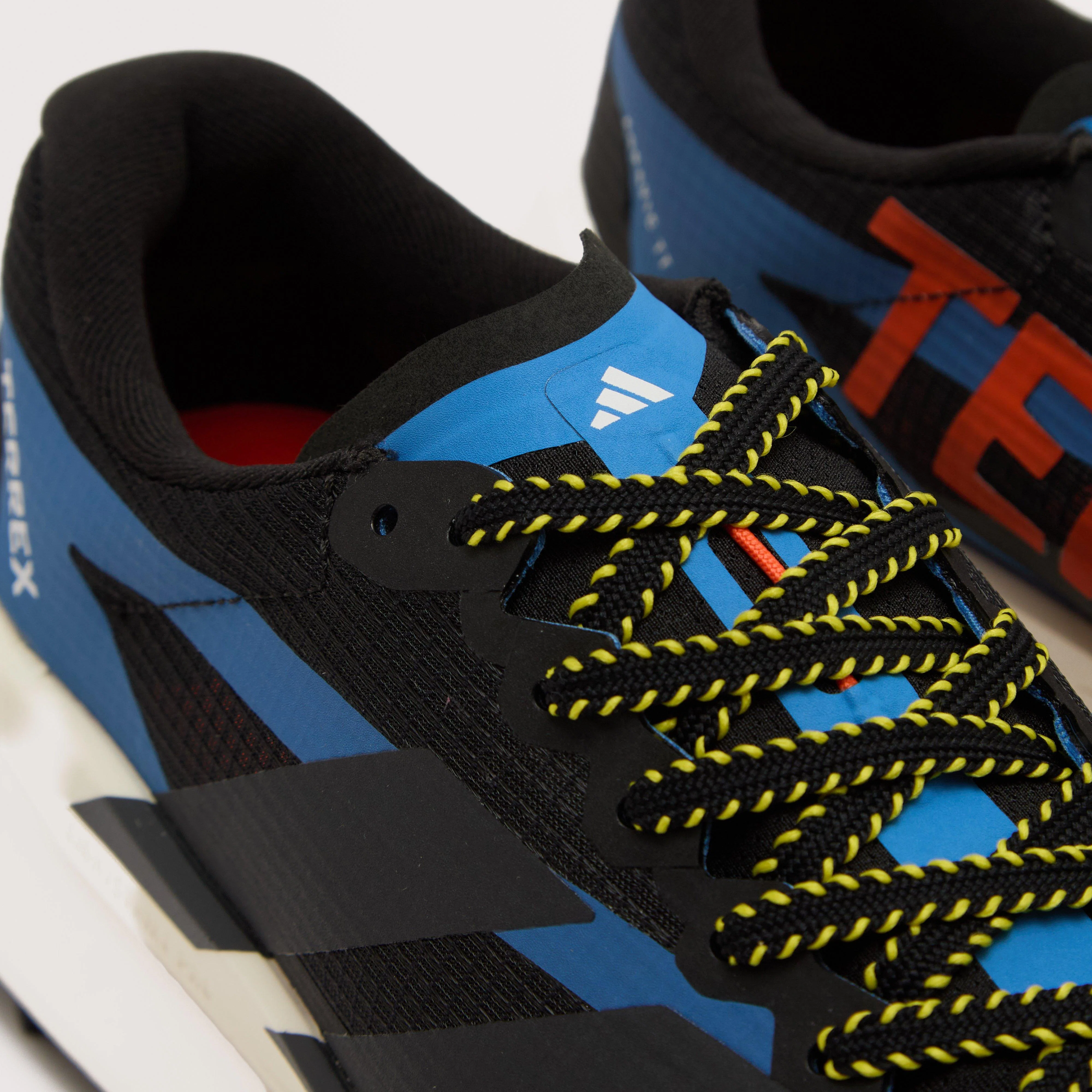 Men’s Agravic TT Trail Running Shoes - Image 4