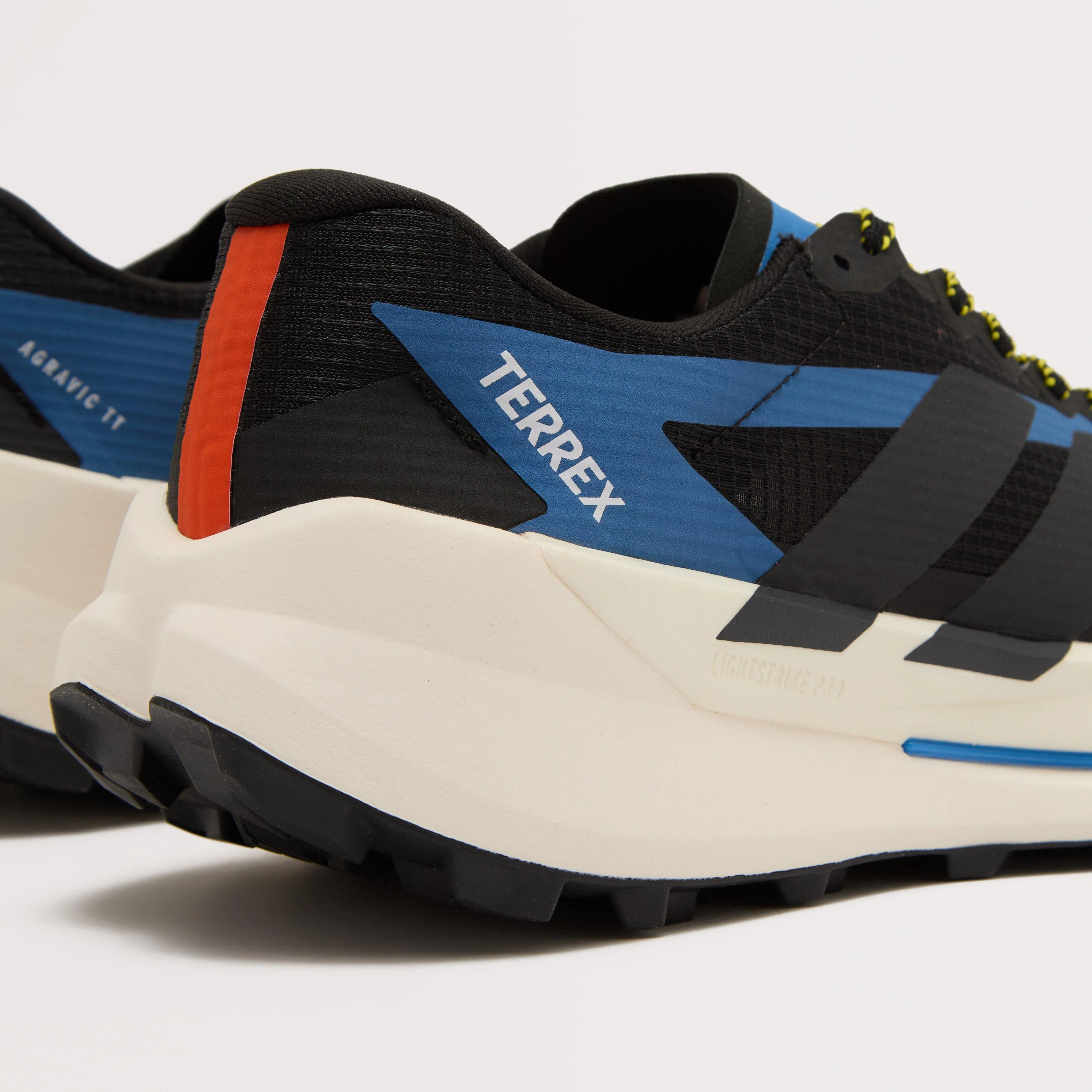 Men’s Agravic TT Trail Running Shoes - Image 5