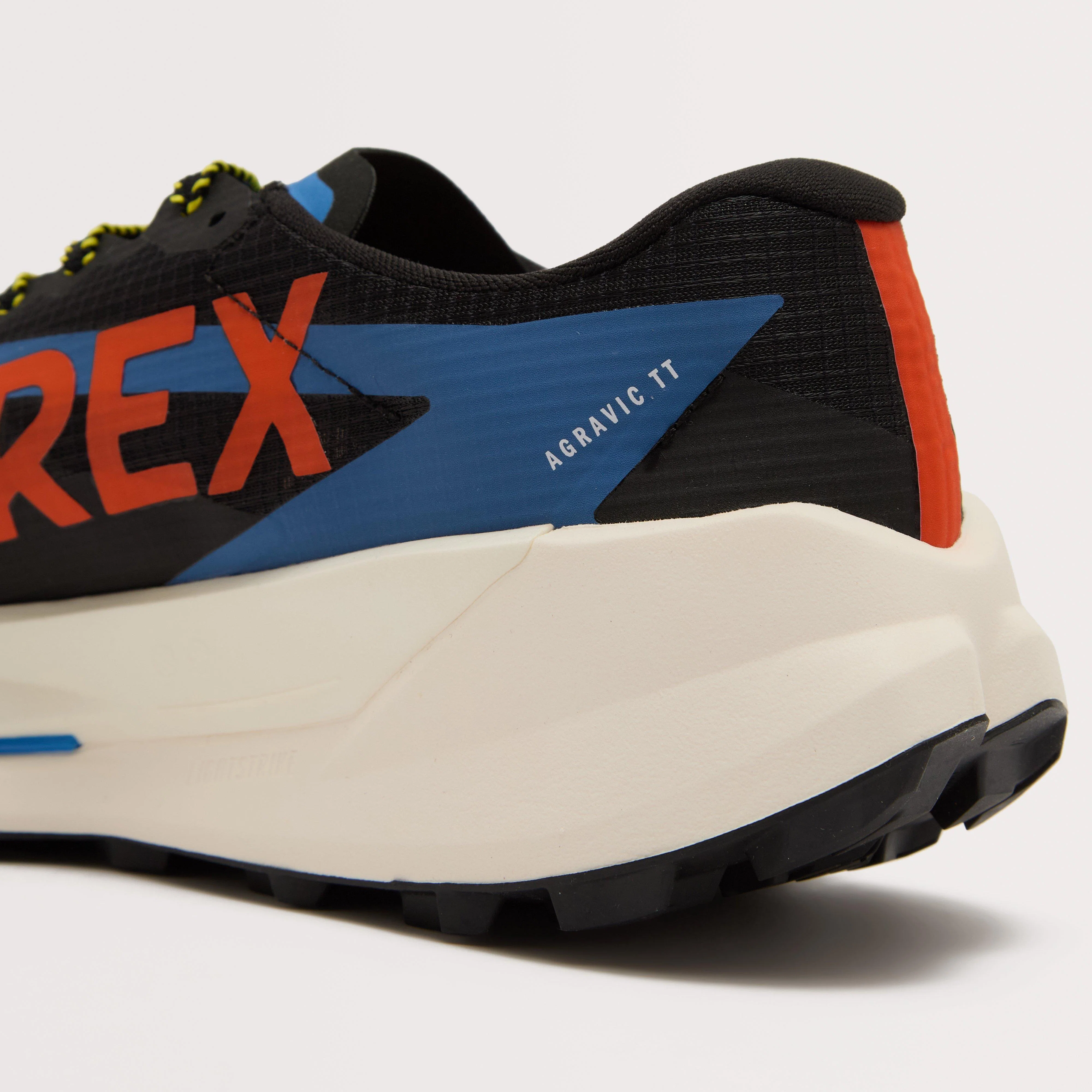 Men’s Agravic TT Trail Running Shoes - Image 6