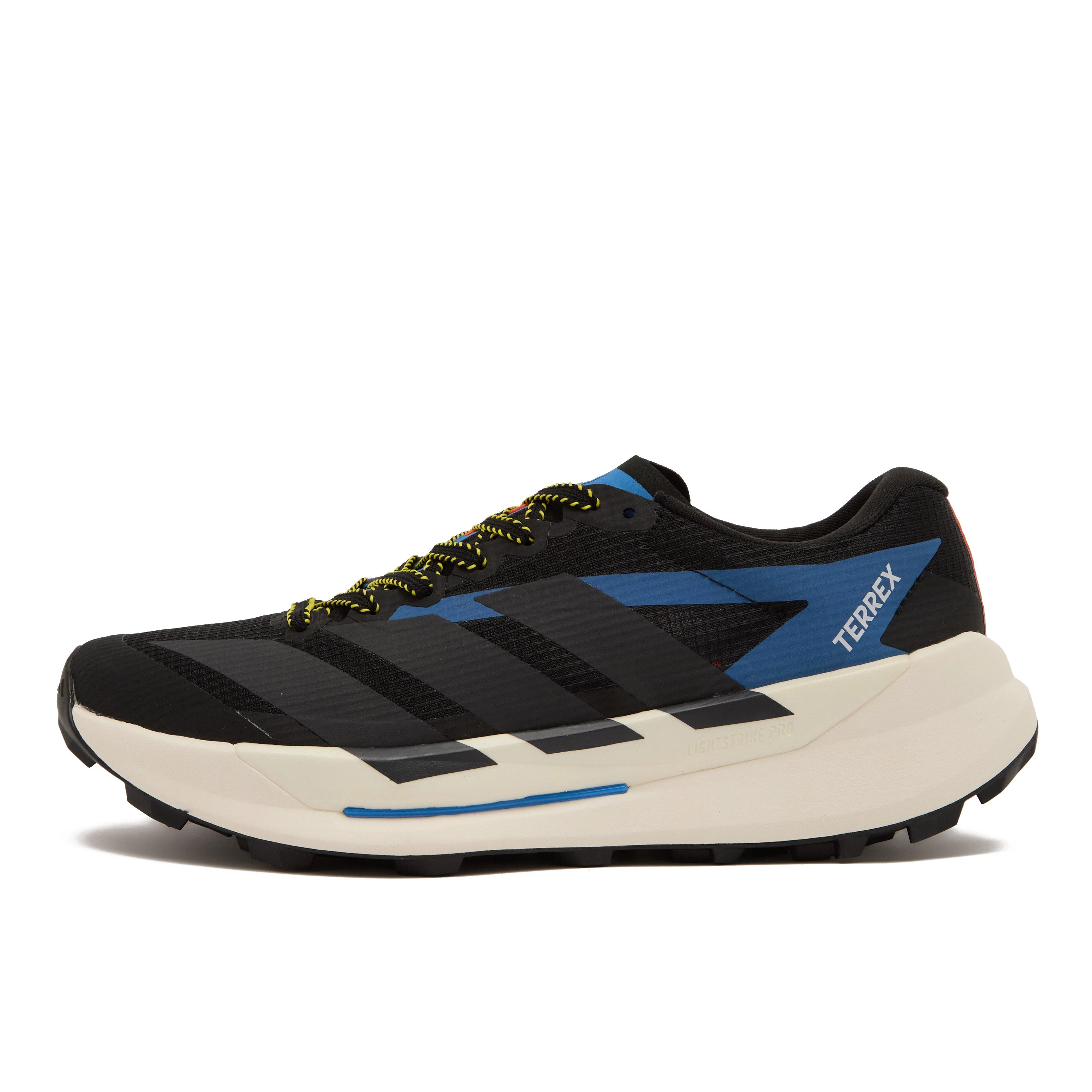 Men’s Agravic TT Trail Running Shoes - Image 7