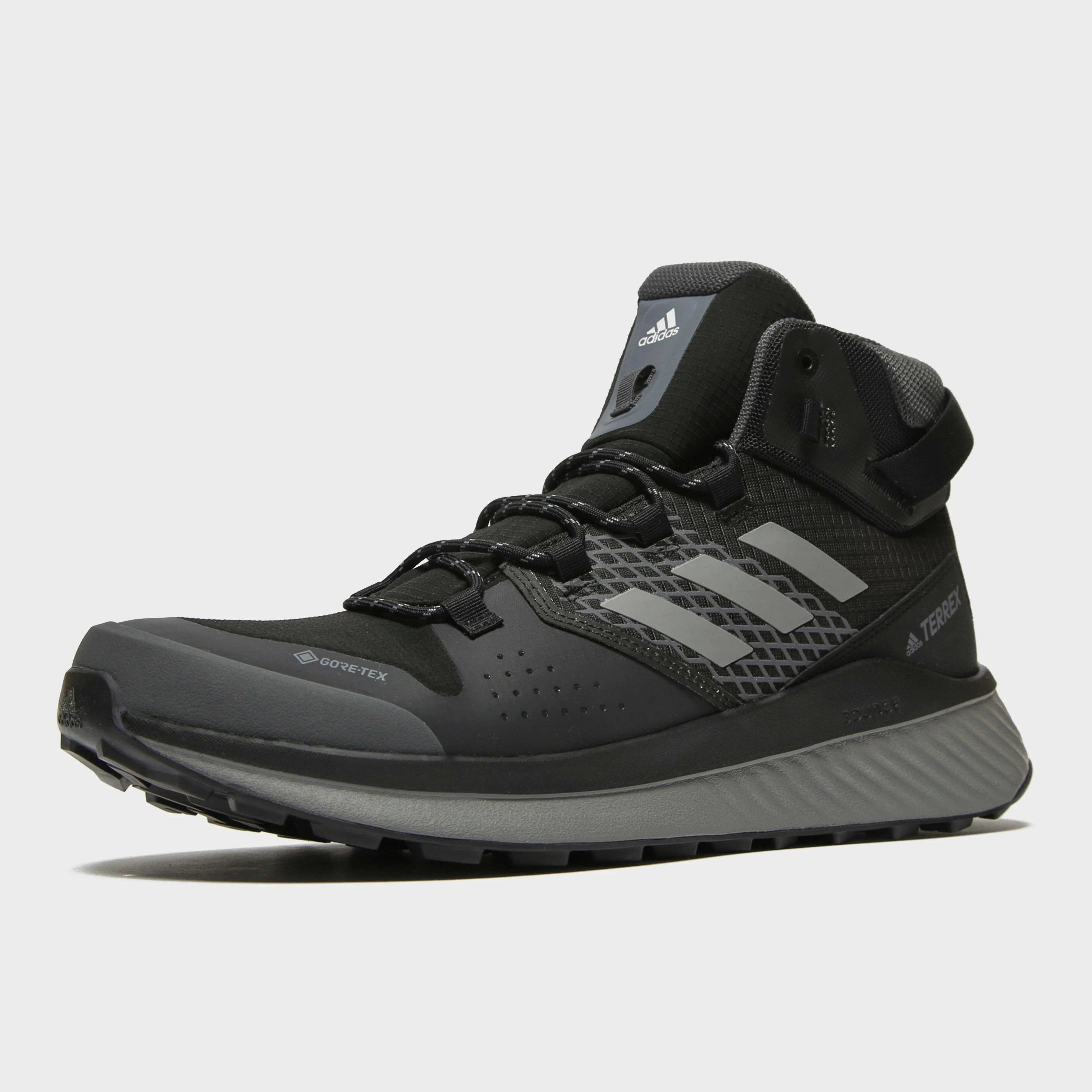 Men's Folgian Mid GORE-TEX Walking Boot - Image 3