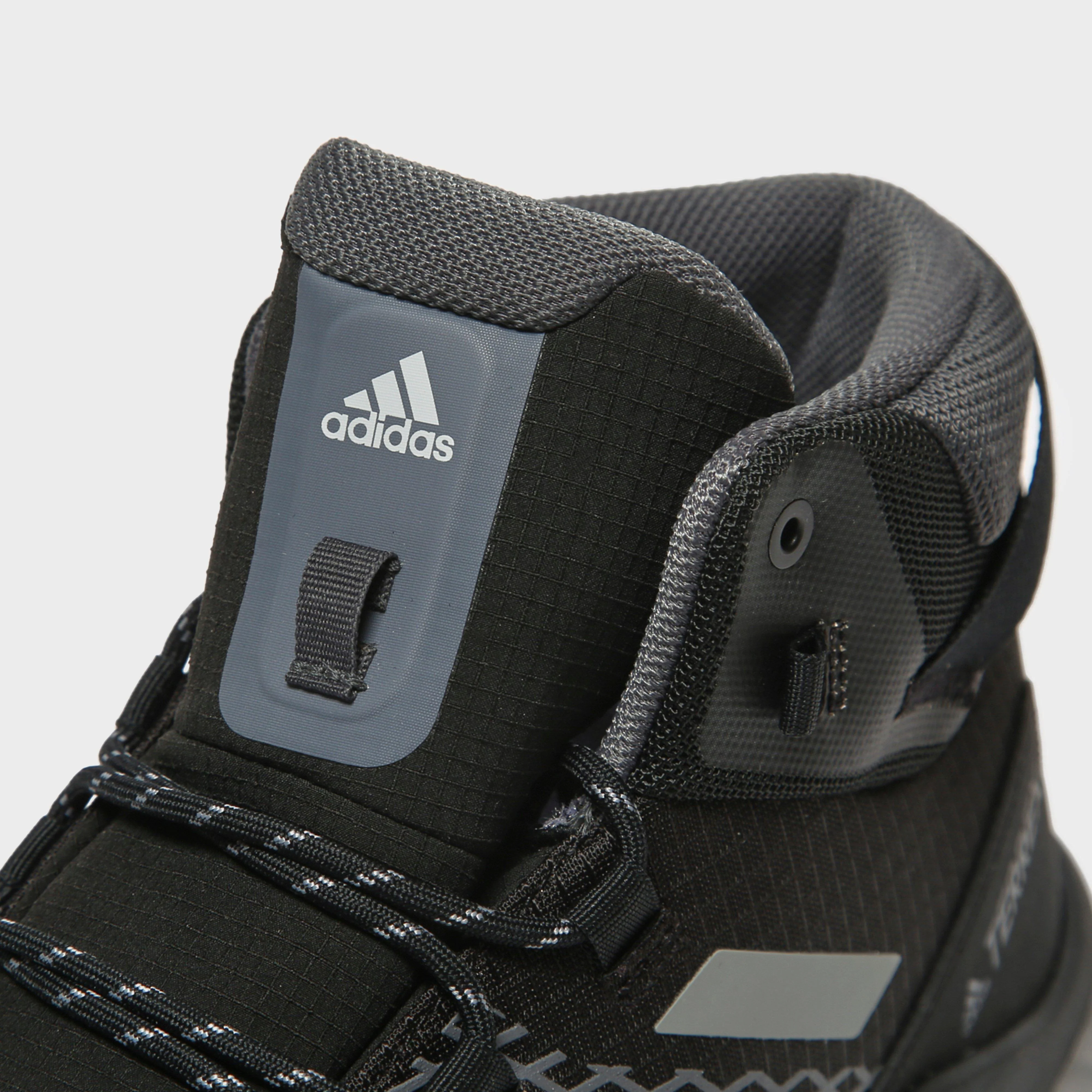 Men's Folgian Mid GORE-TEX Walking Boot - Image 6