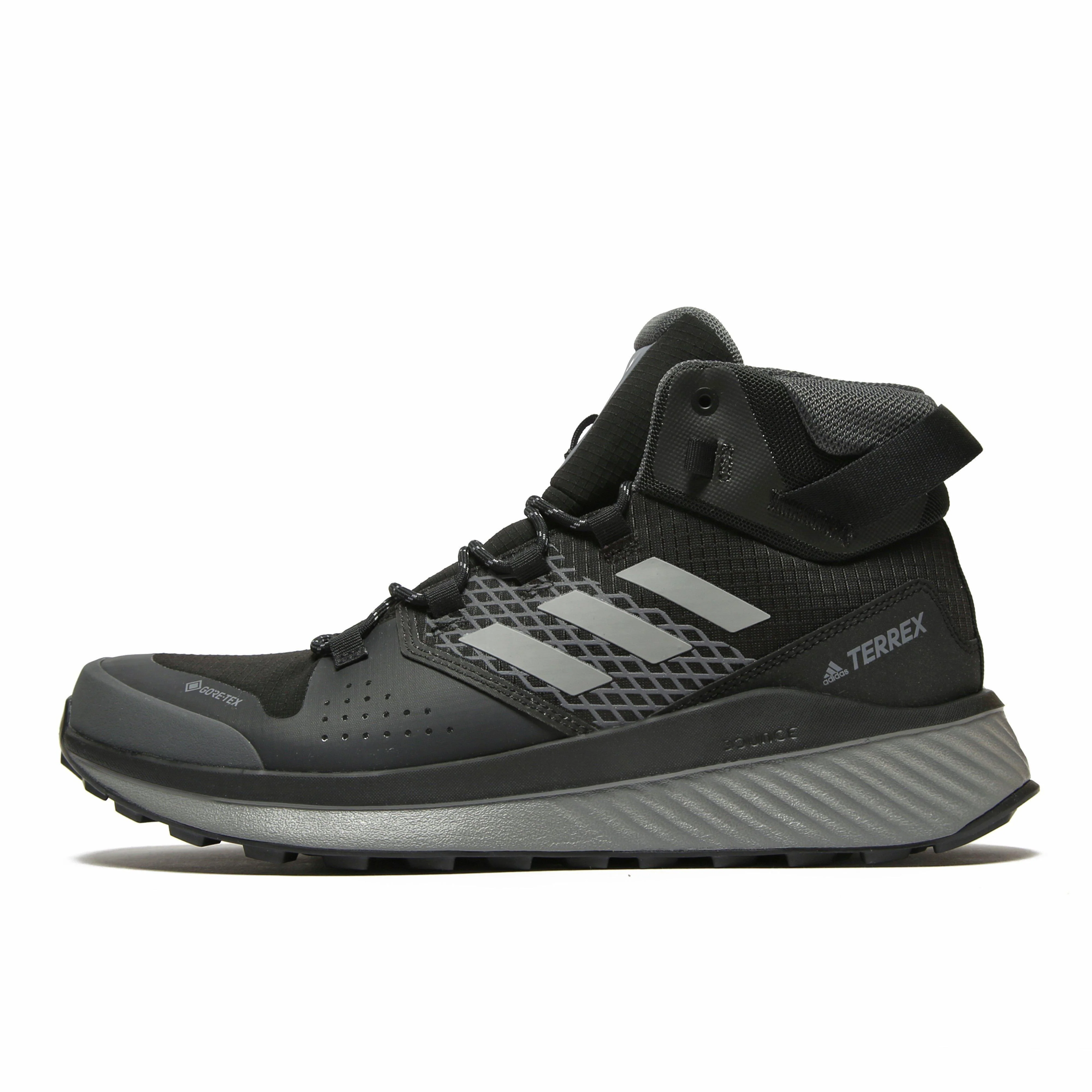Men's Folgian Mid GORE-TEX Walking Boot - Image 7
