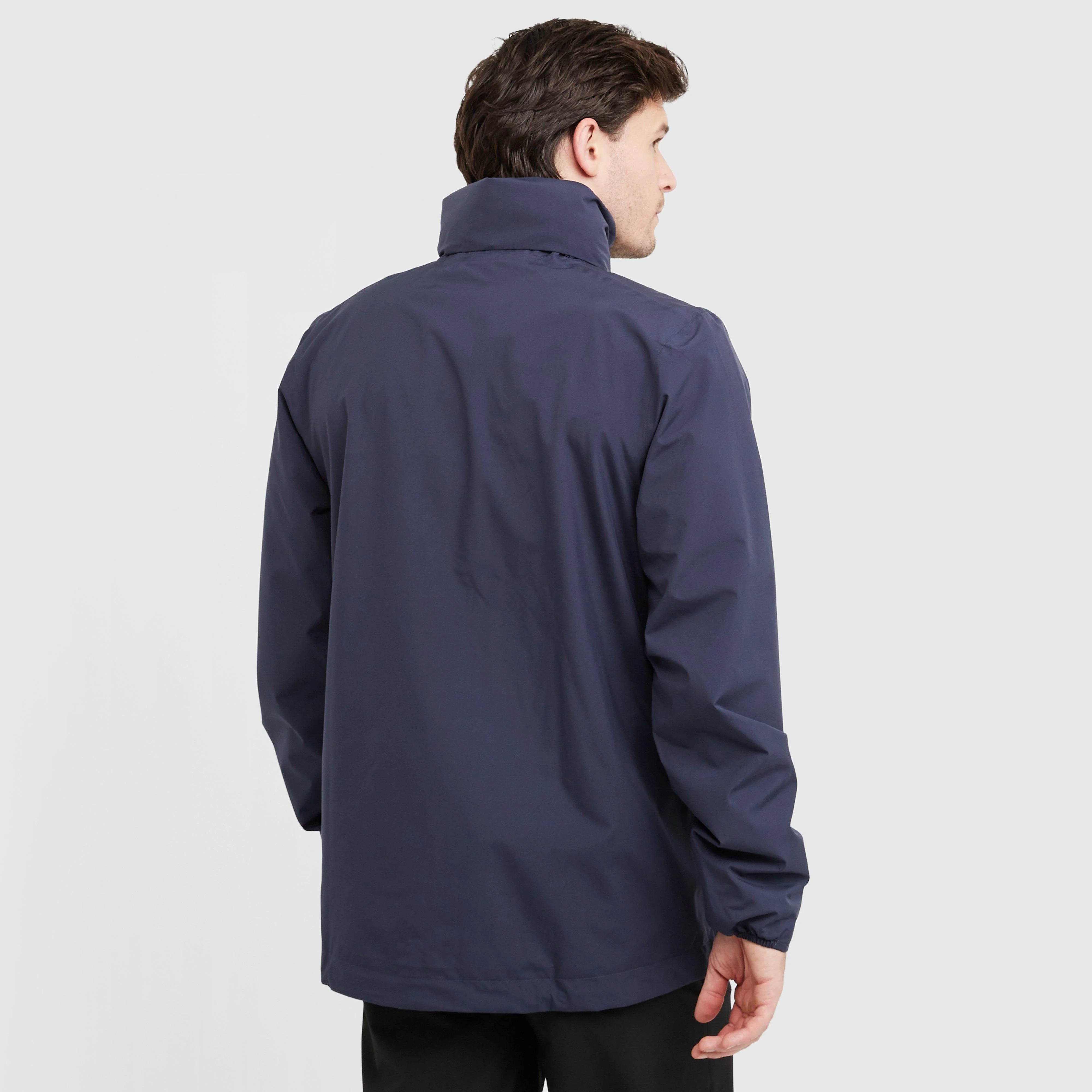 Men’s Multi Essentials 2L Rain Jacket - Image 2