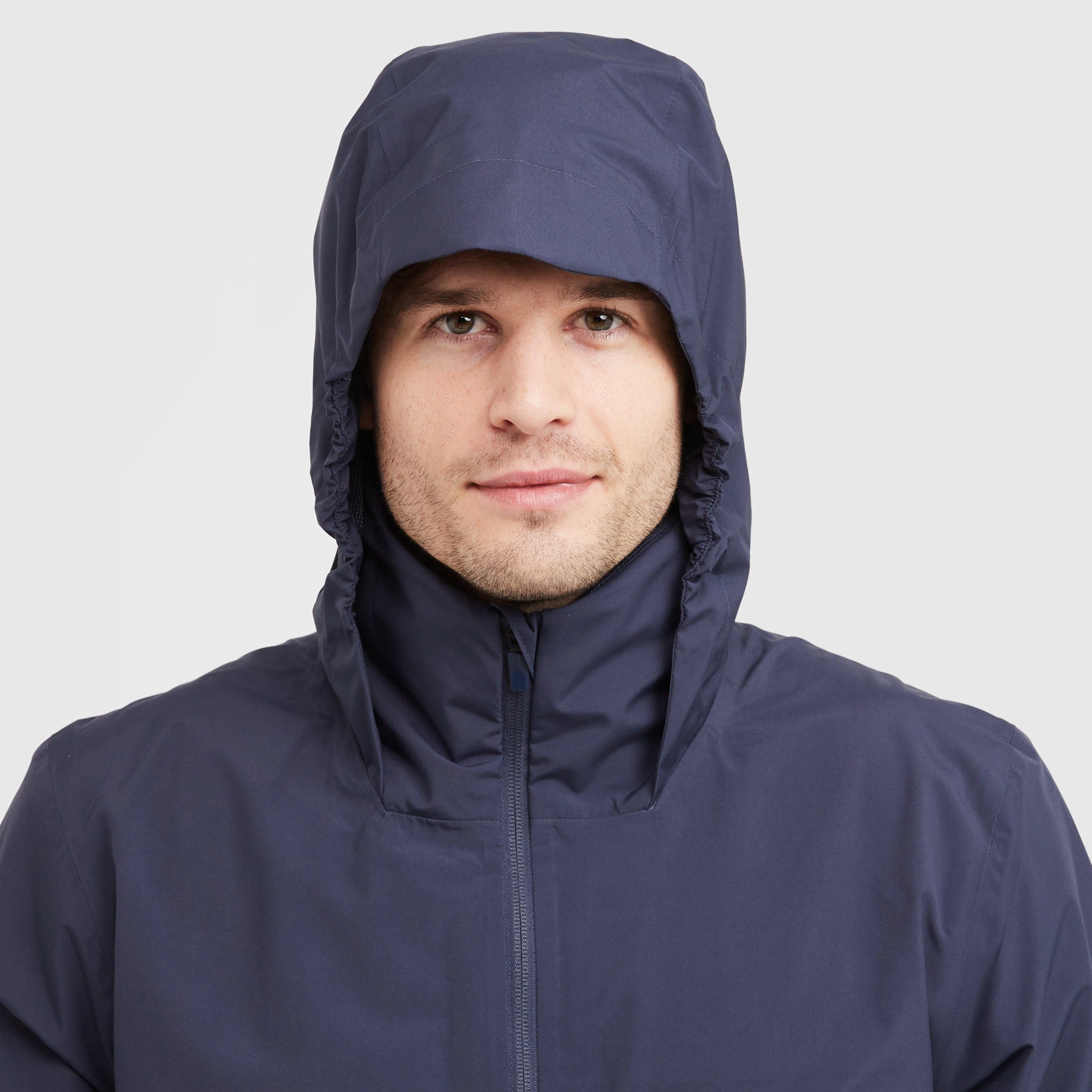 Men’s Multi Essentials 2L Rain Jacket - Image 4
