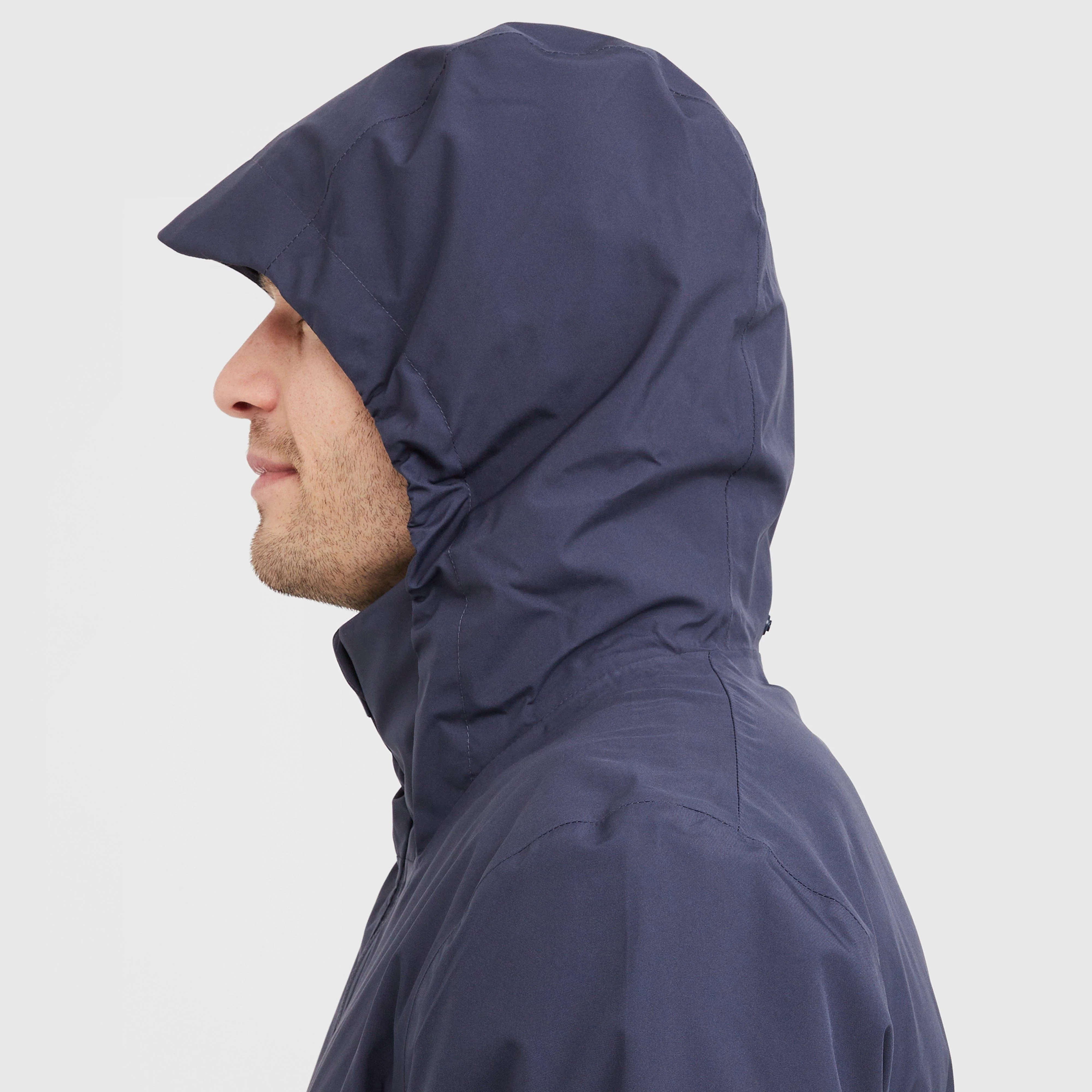 Men’s Multi Essentials 2L Rain Jacket - Image 5