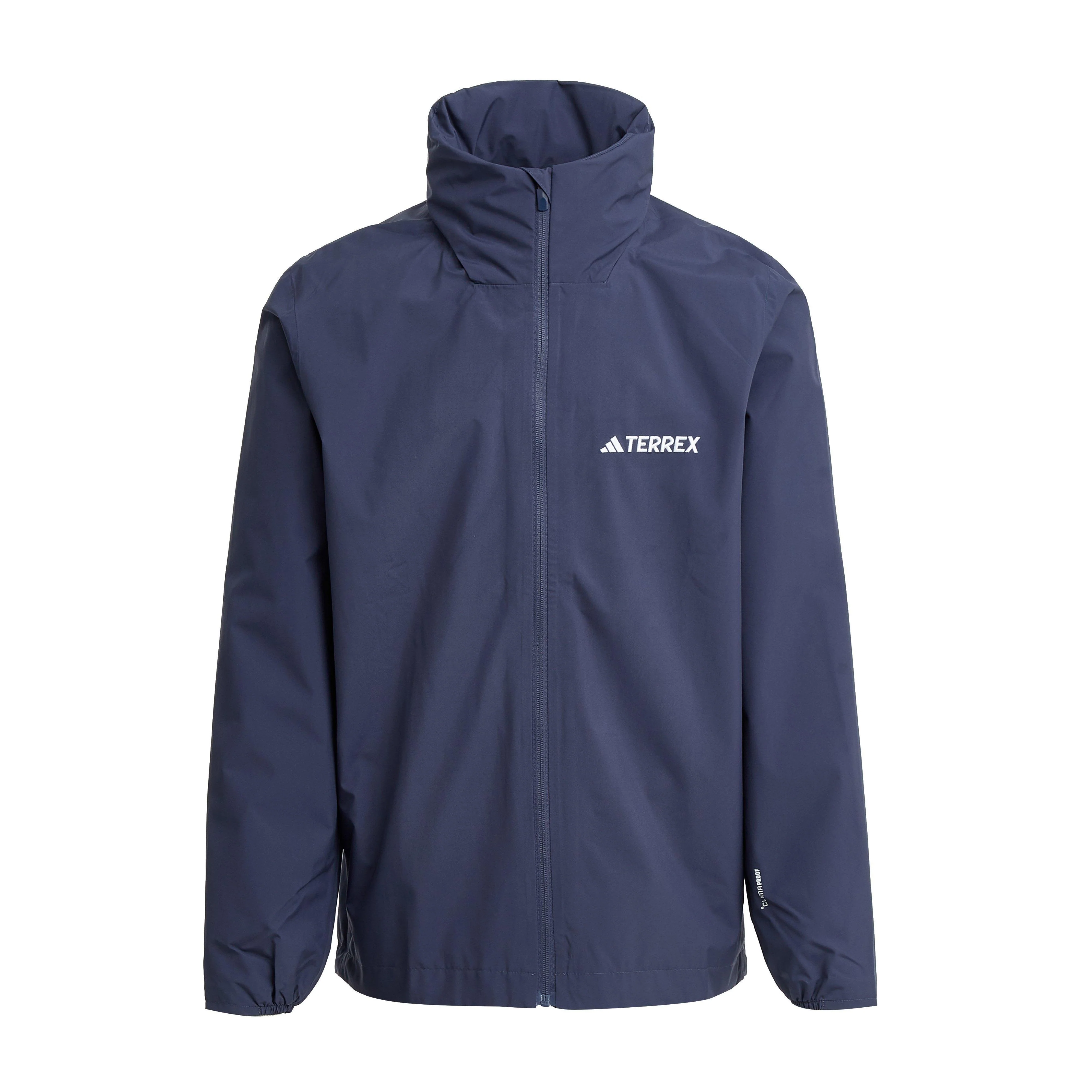 Men’s Multi Essentials 2L Rain Jacket - Image 7