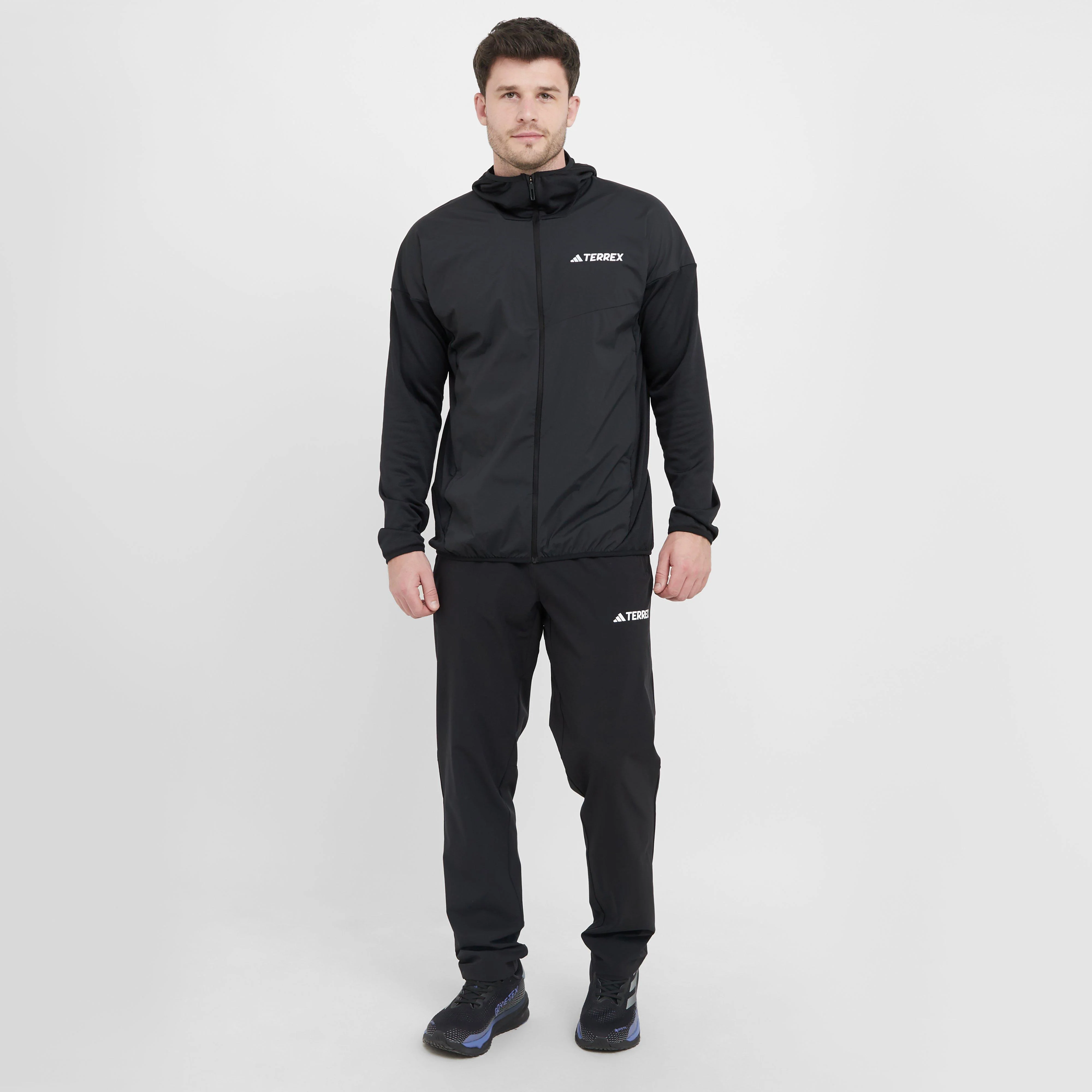 Men’s Multi Essentials Stretch Pants - Image 3