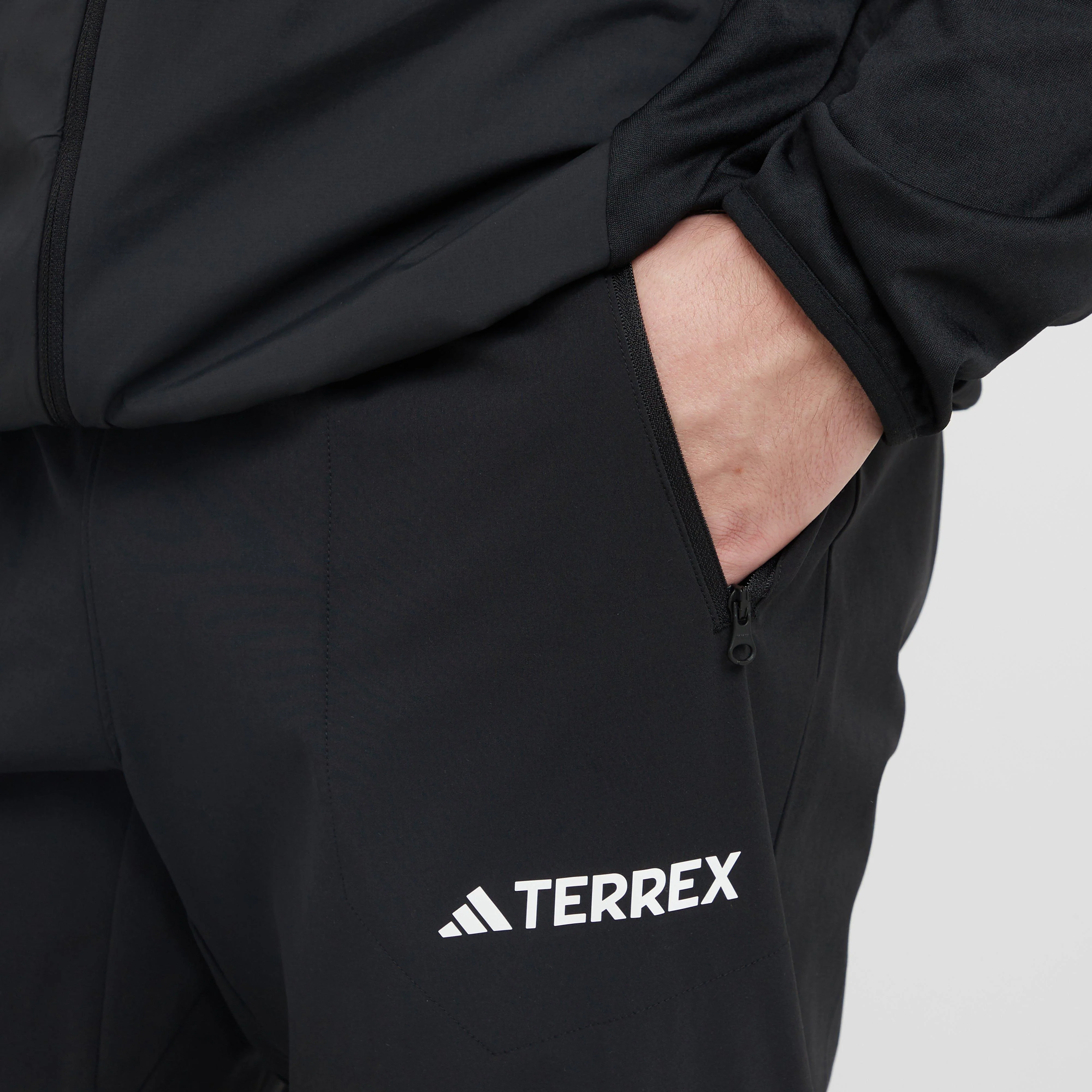 Men’s Multi Essentials Stretch Pants - Image 4
