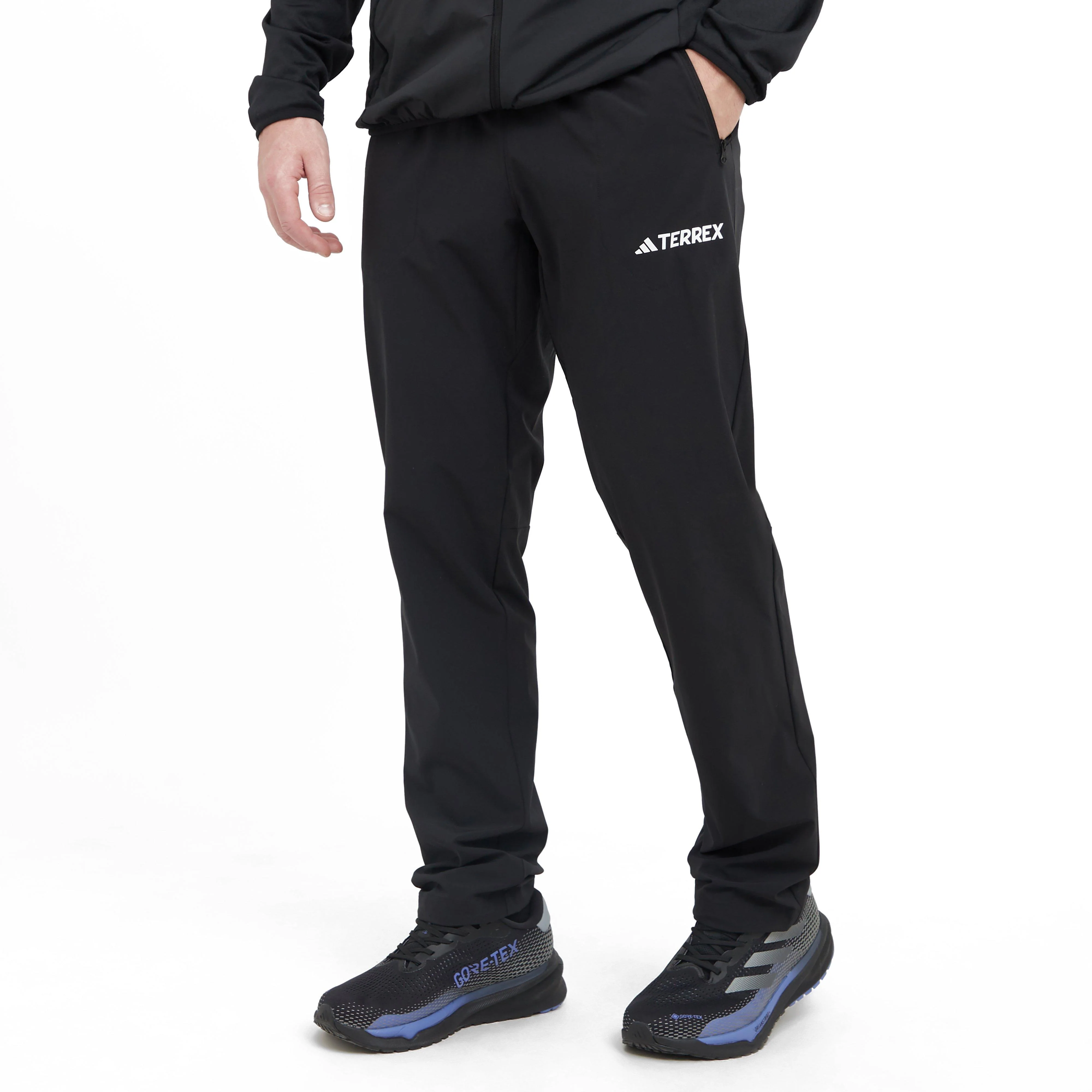 Men’s Multi Essentials Stretch Pants - Image 6