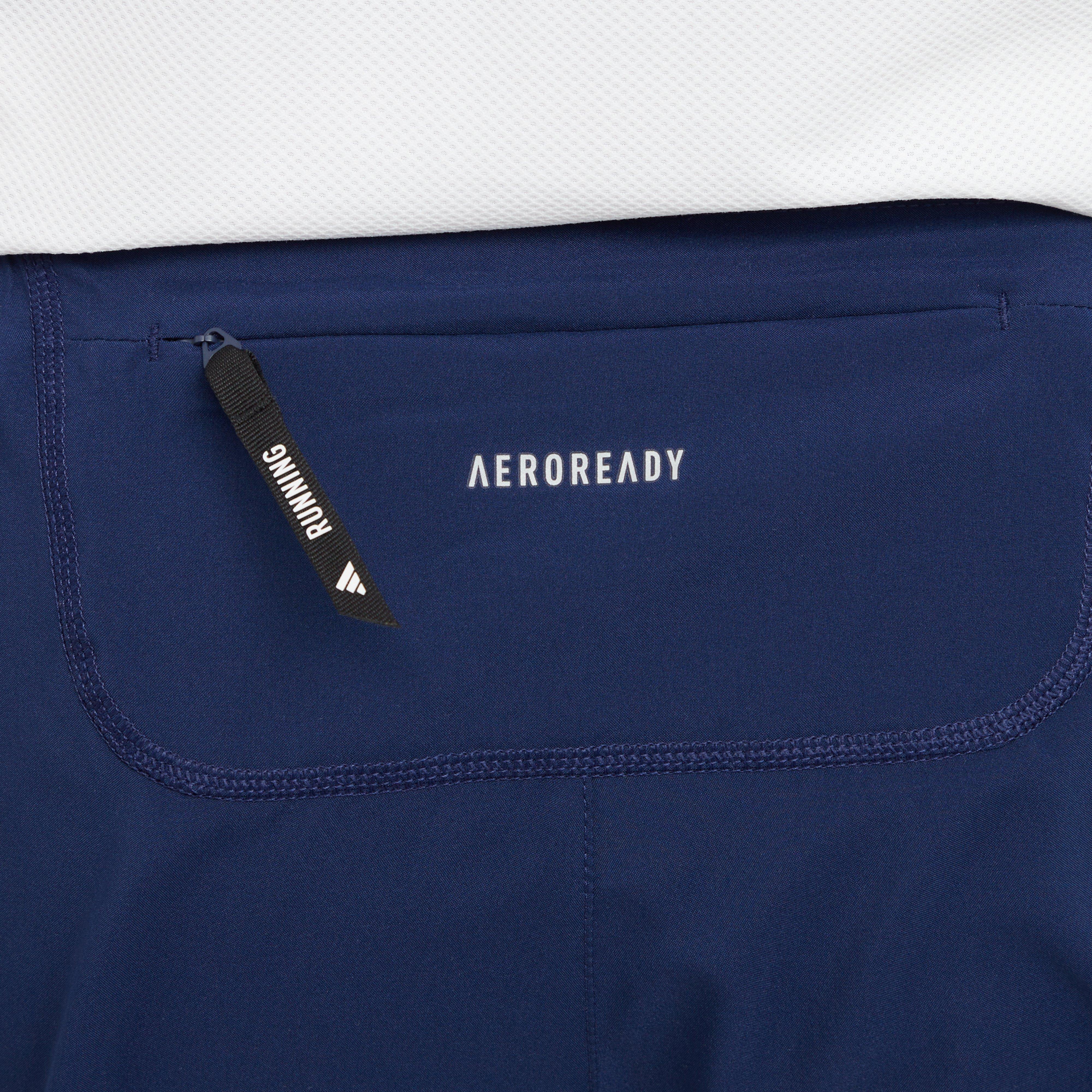 Men's Own The Run Shorts - Image 5