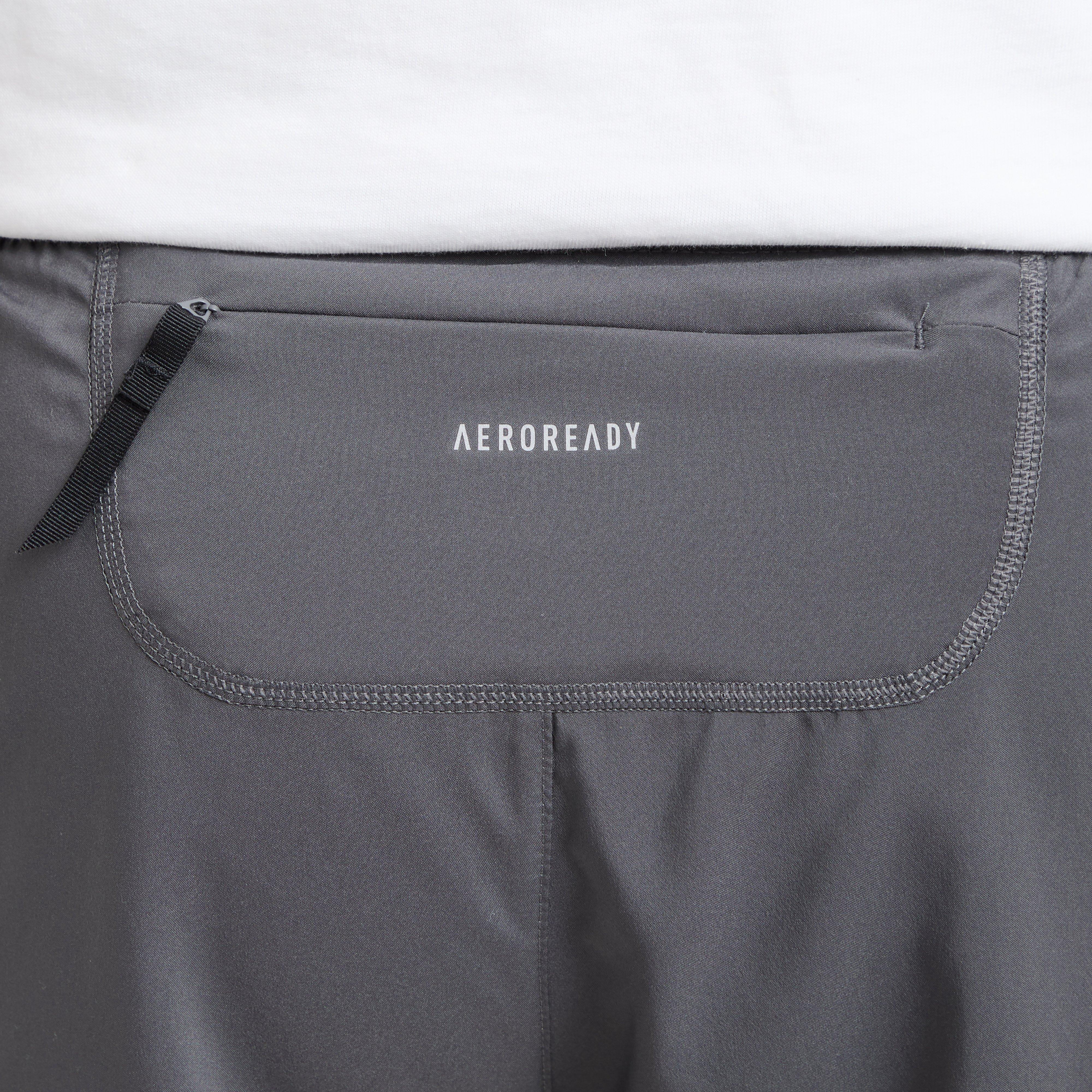 Men's Own The Run Shorts - Image 6