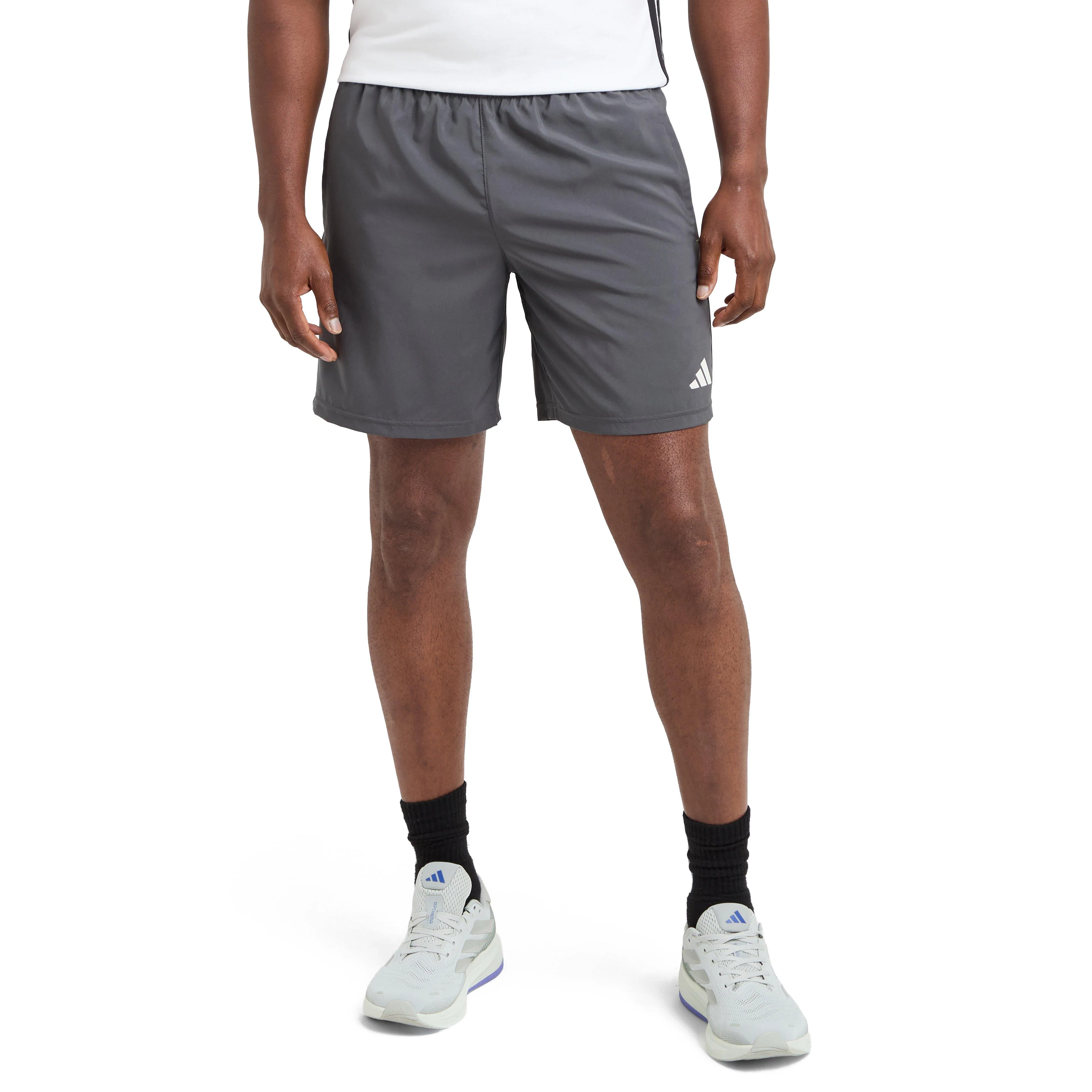 Men's Own The Run Shorts - Image 8