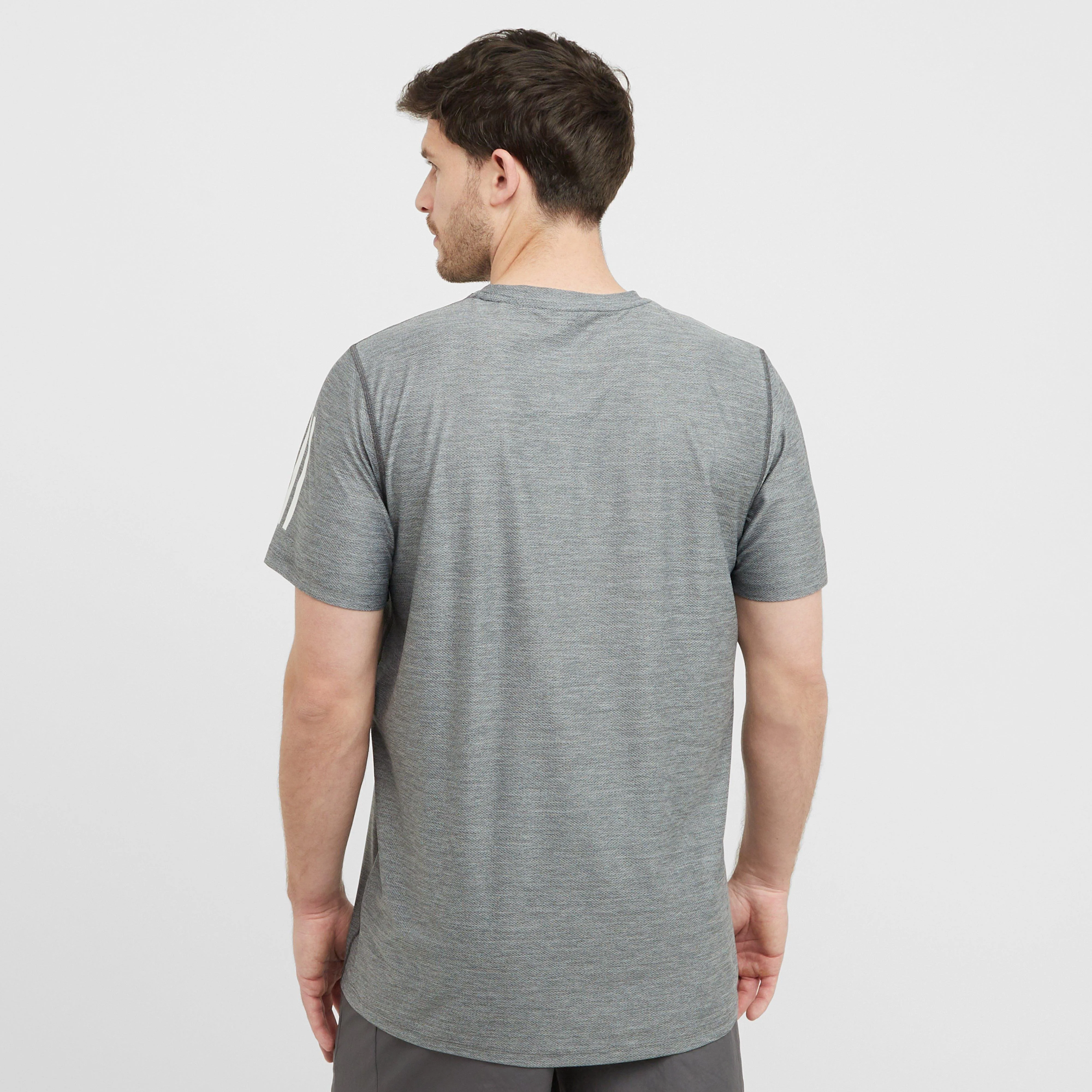 Men’s Own The Run T-Shirt - Image 2
