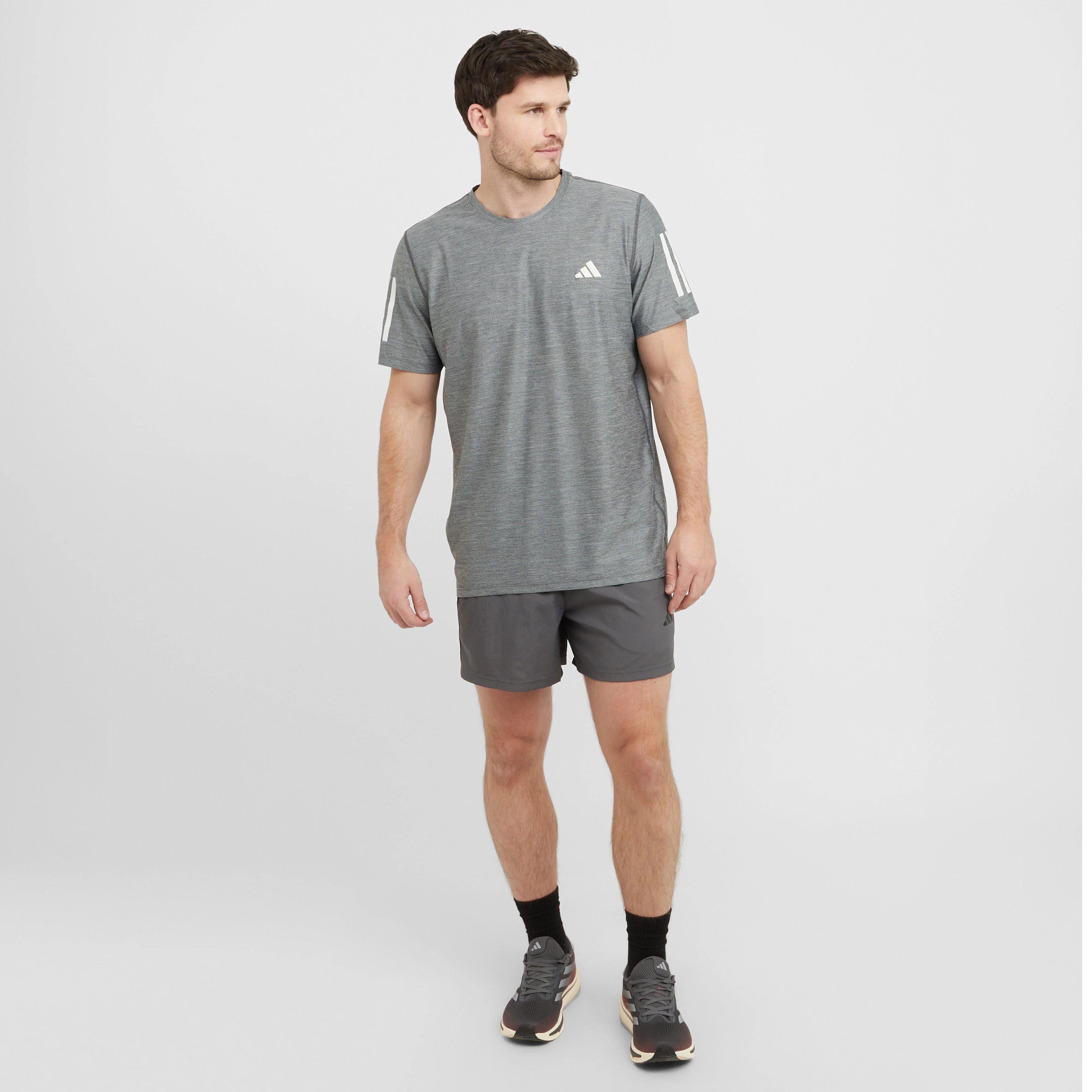 Men’s Own The Run T-Shirt - Image 3