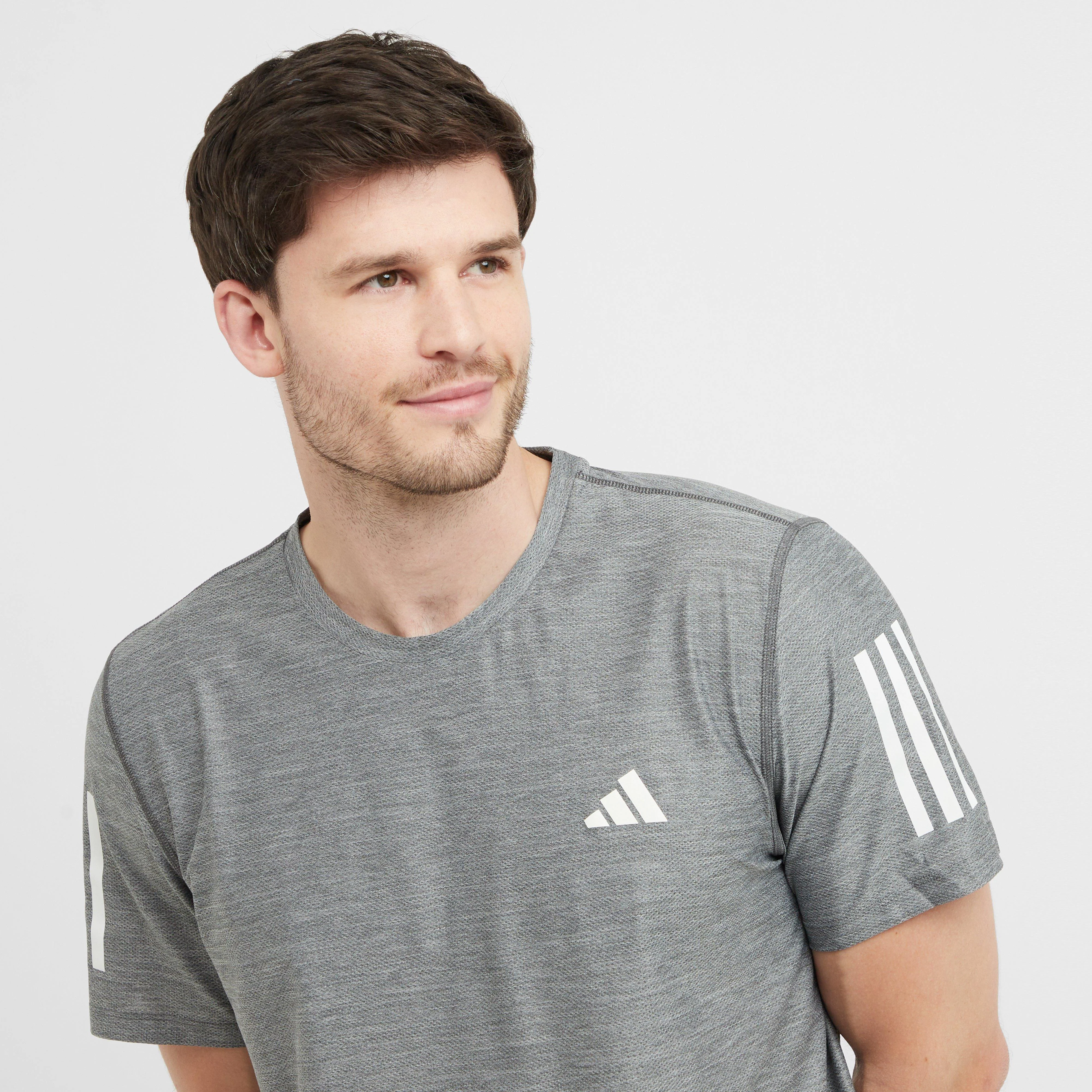 Men’s Own The Run T-Shirt - Image 4