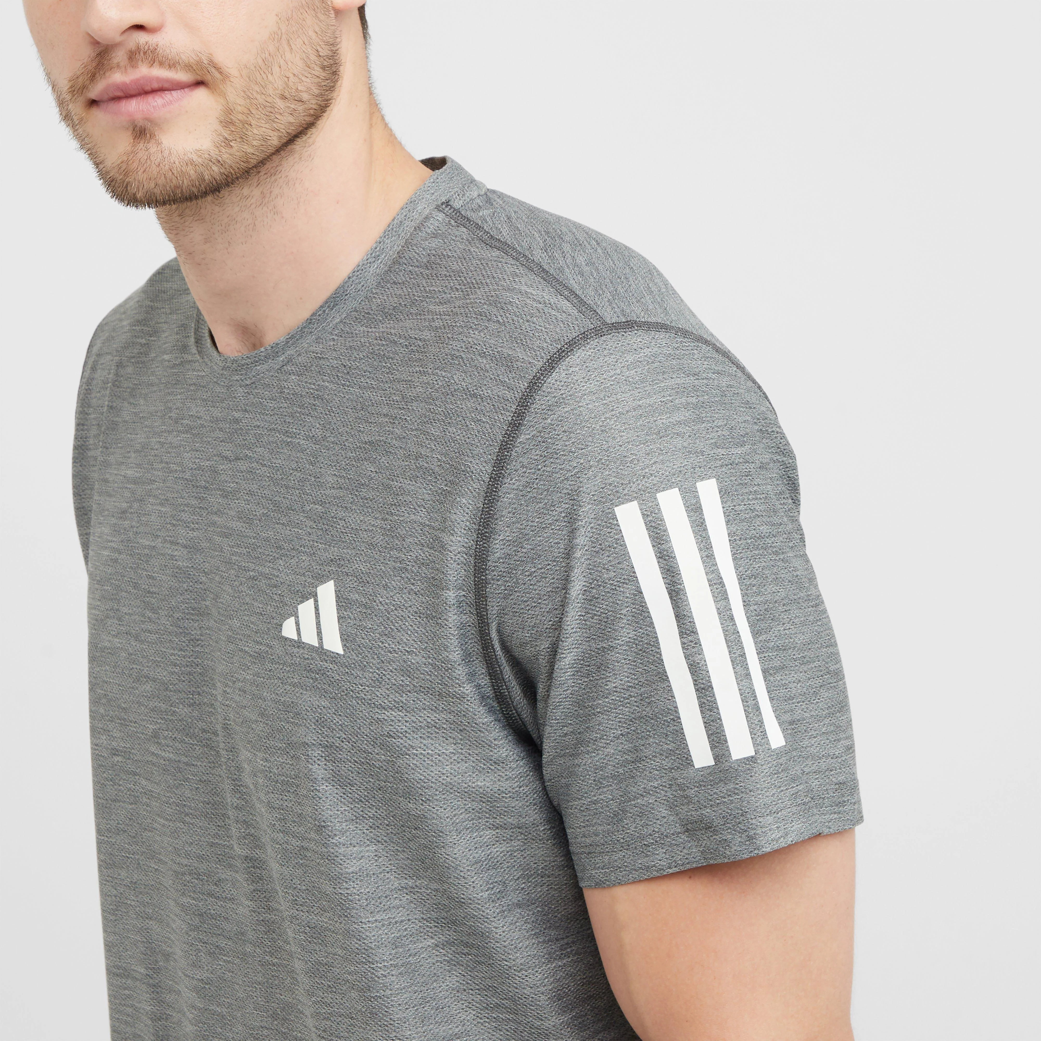 Men’s Own The Run T-Shirt - Image 5