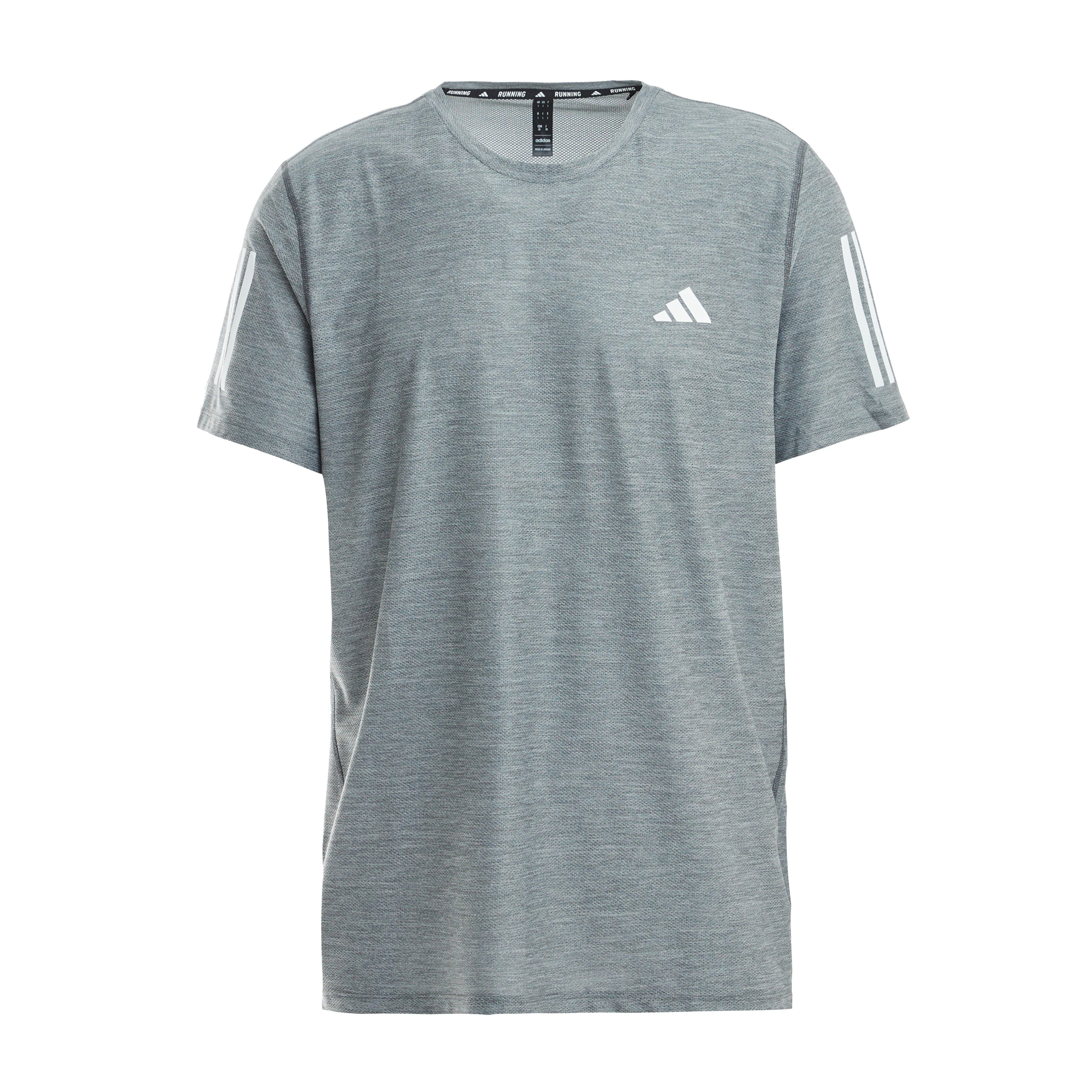 Men’s Own The Run T-Shirt - Image 6
