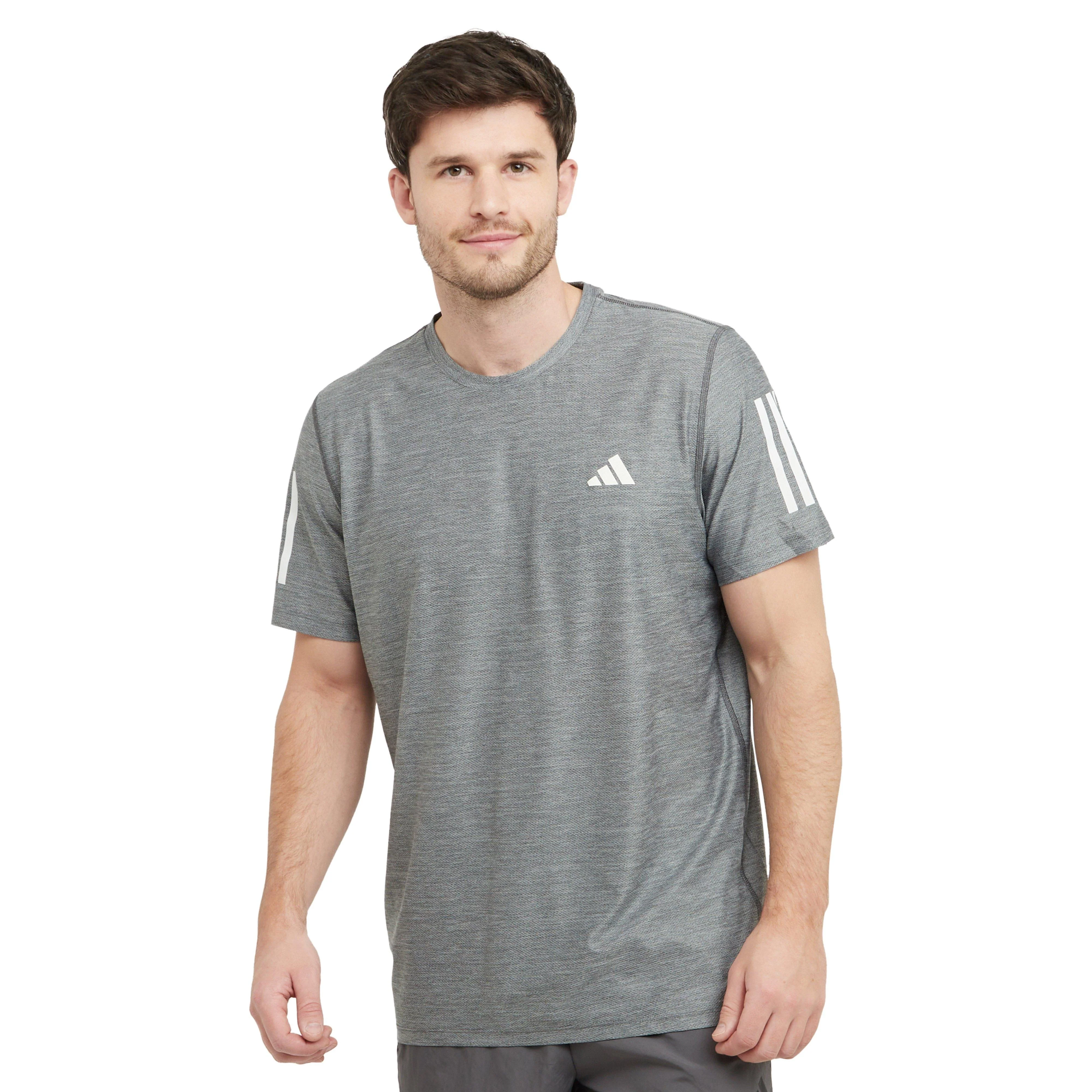 Men’s Own The Run T-Shirt - Image 7