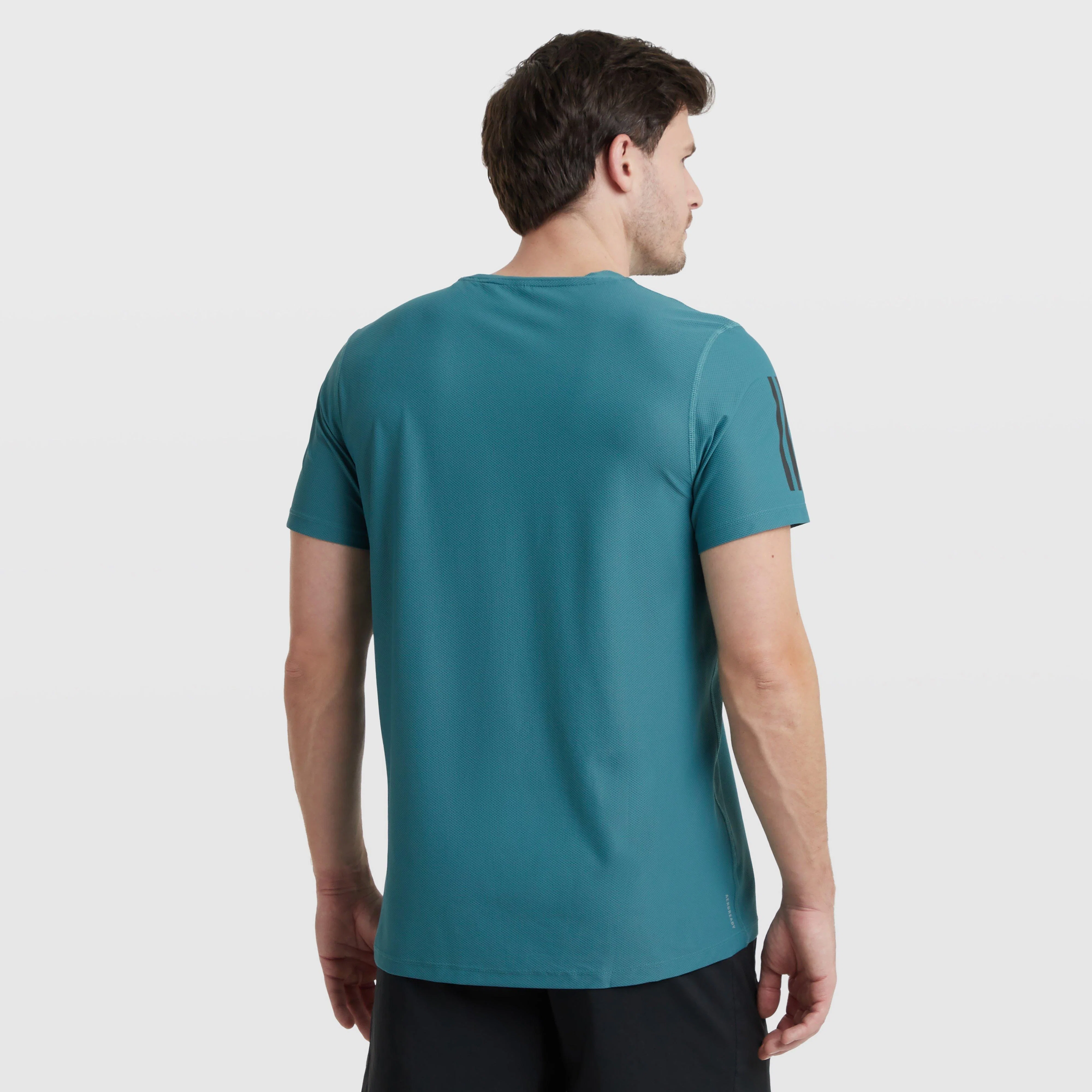 Men’s Own The Run T-Shirt - Image 2