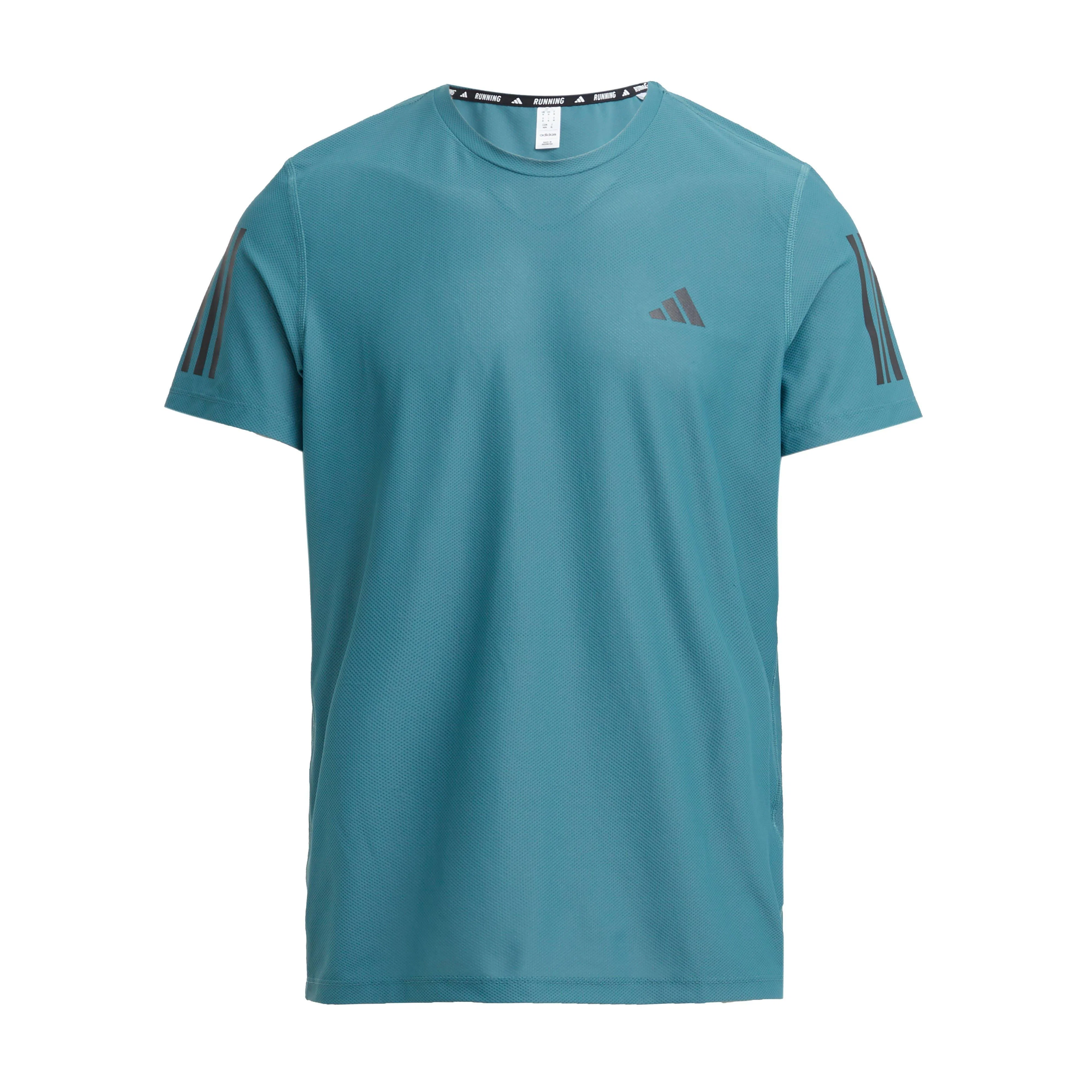 Men’s Own The Run T-Shirt - Image 6
