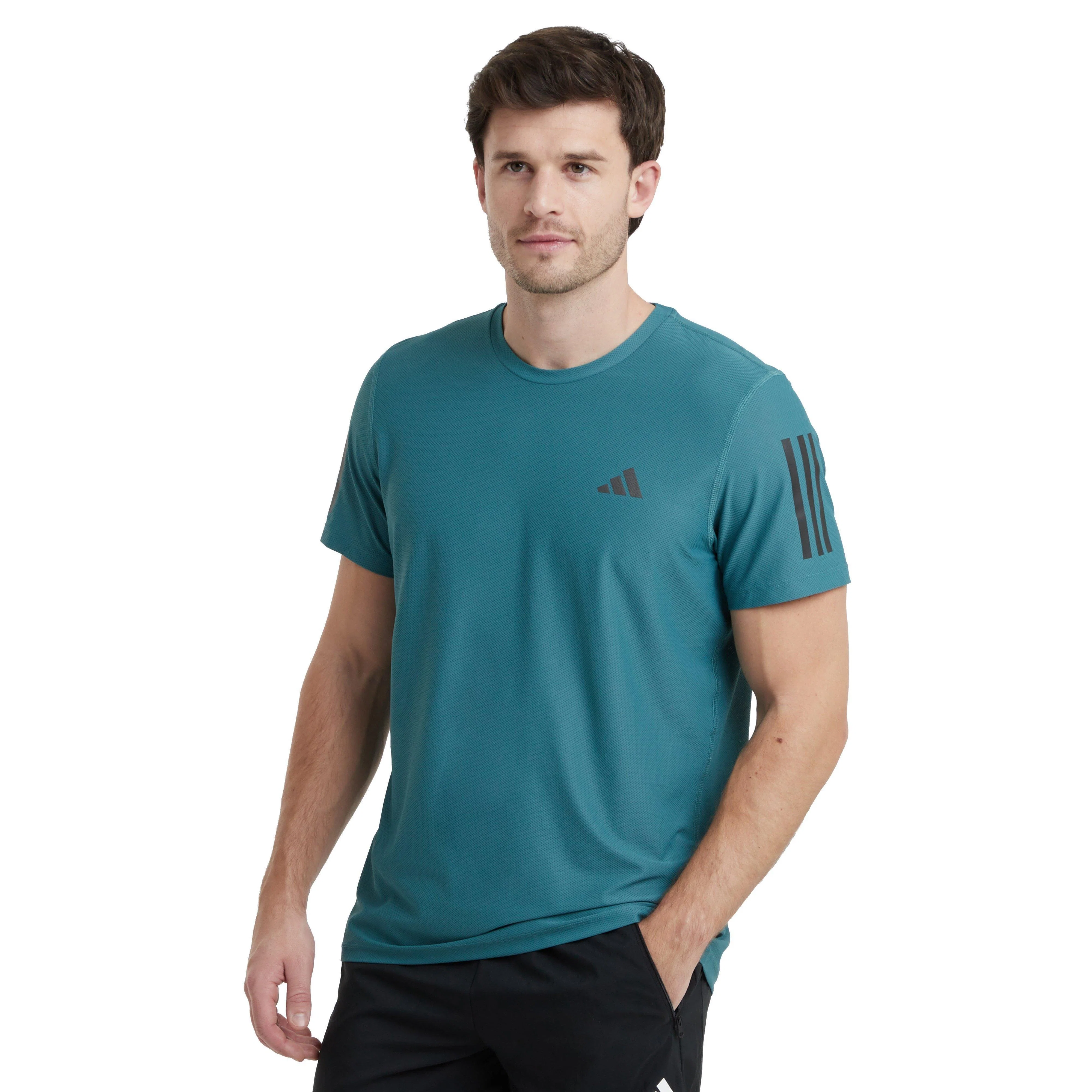 Men’s Own The Run T-Shirt - Image 7
