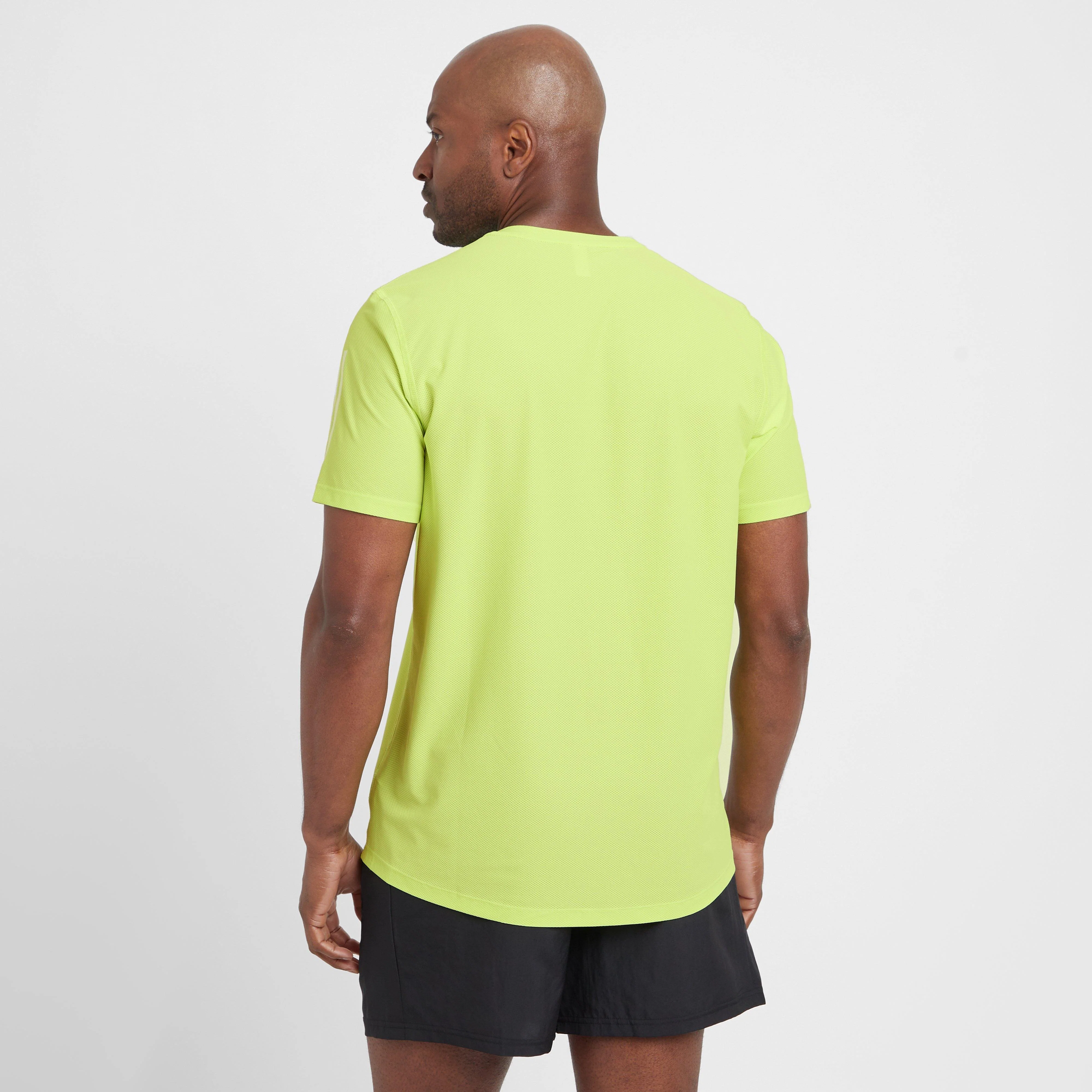 Men’s Own The Run T-Shirt - Image 2