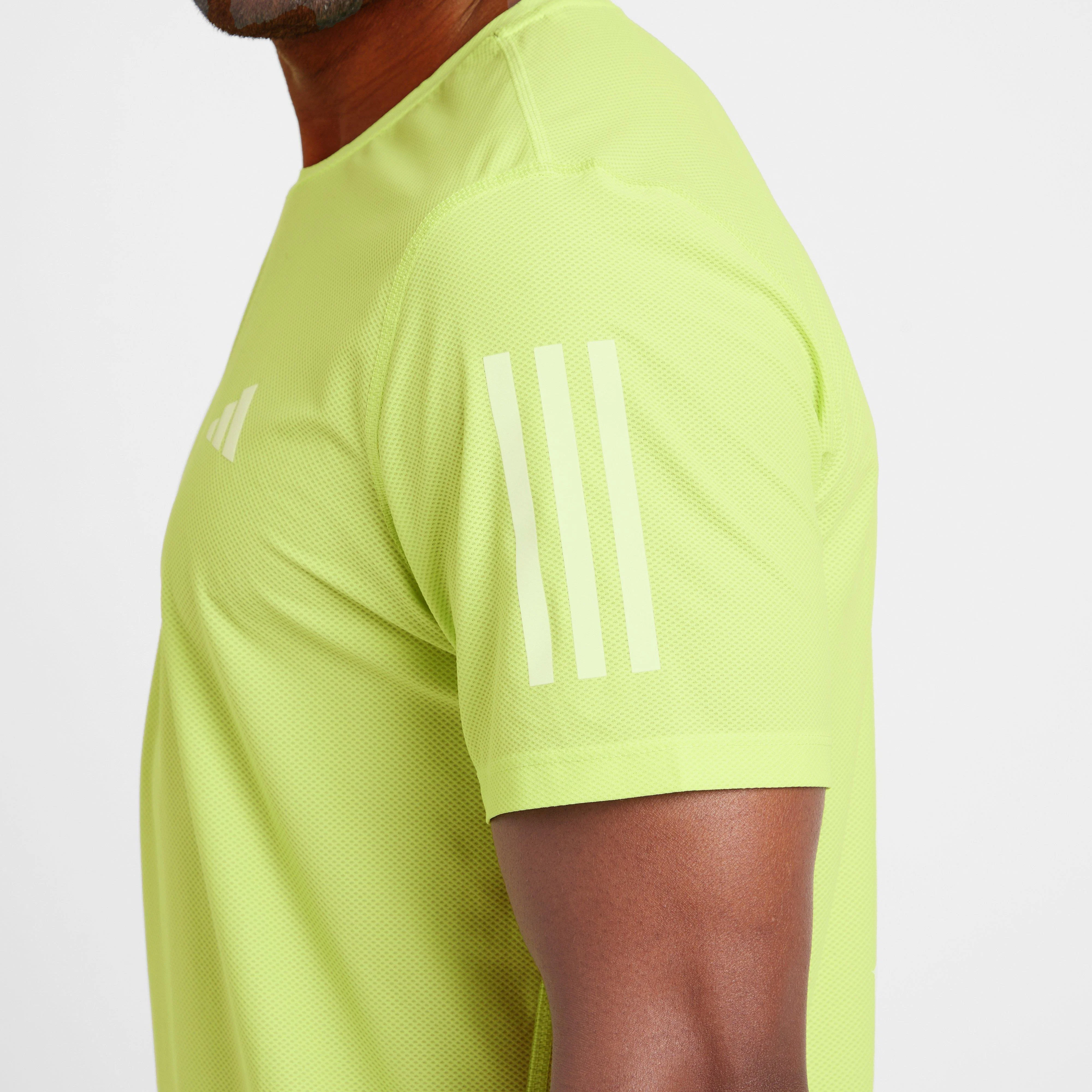 Men’s Own The Run T-Shirt - Image 4