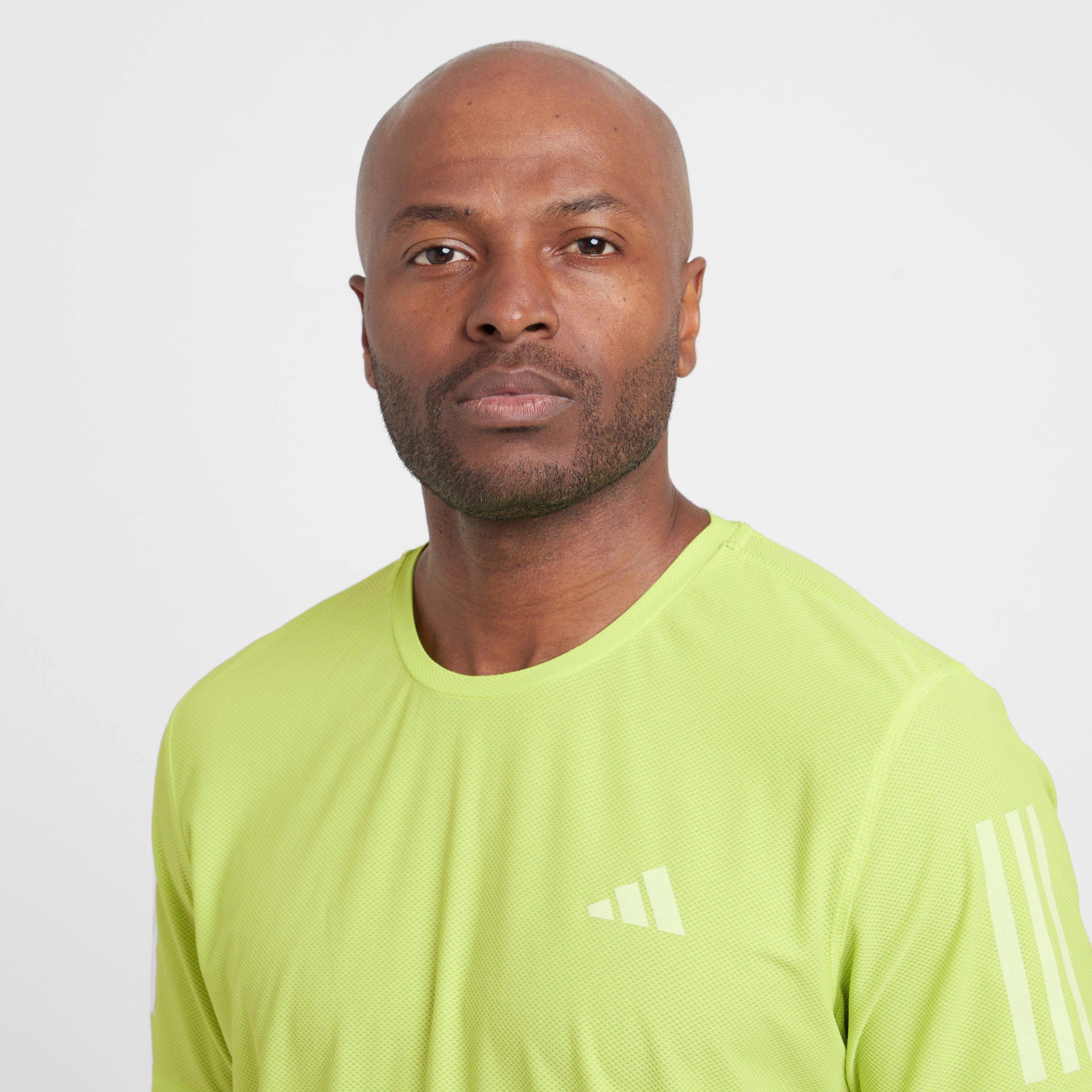 Men’s Own The Run T-Shirt - Image 5